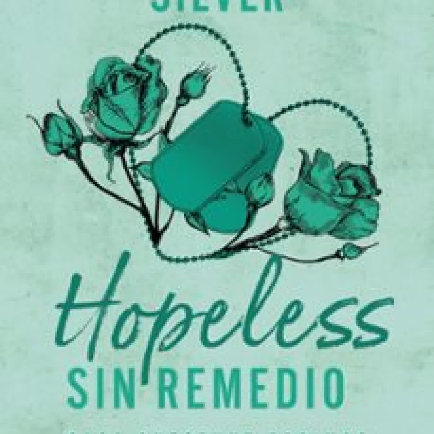 HOPELESS: SIN REMEDIO Elsie Silver