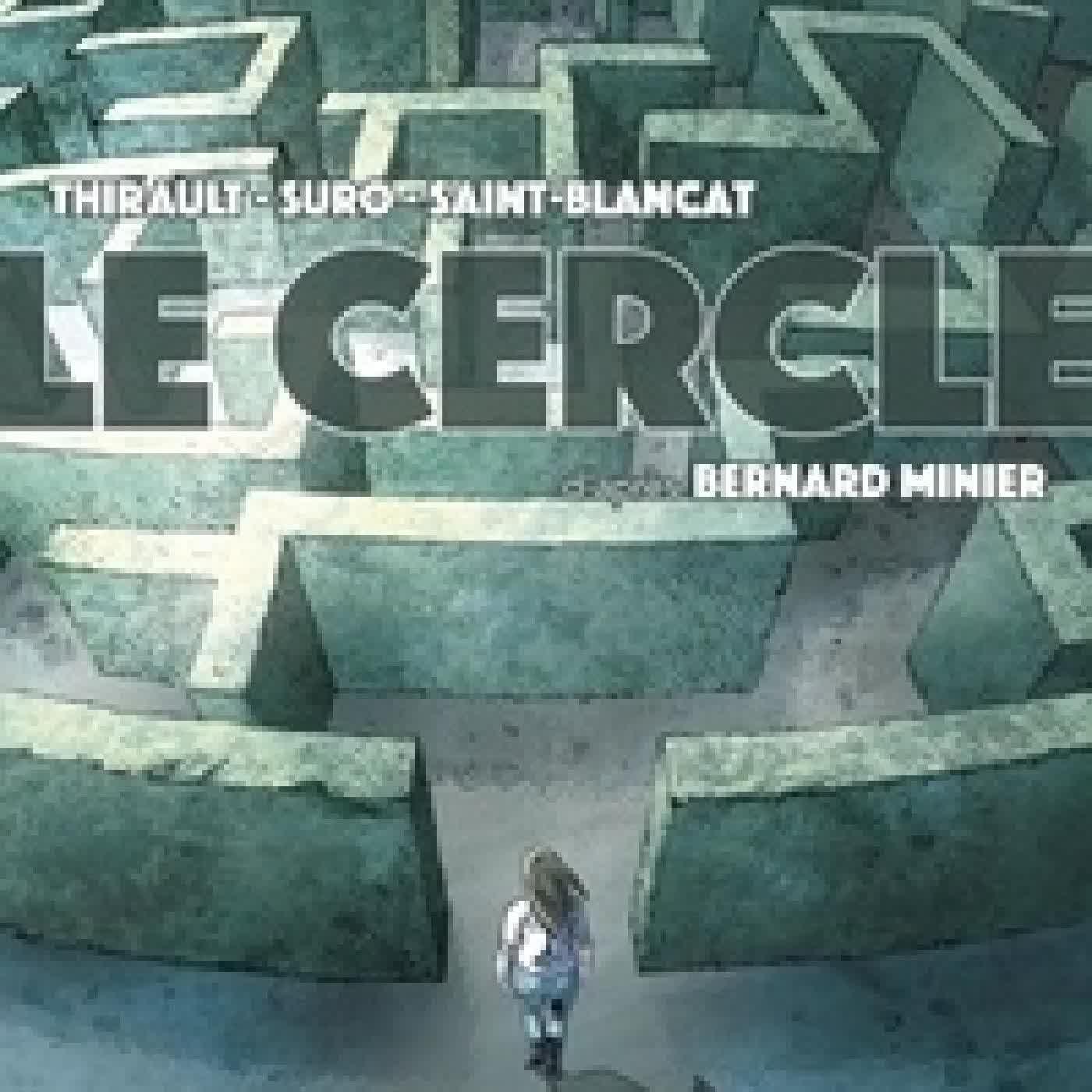 {téléchargement} Le Cercle