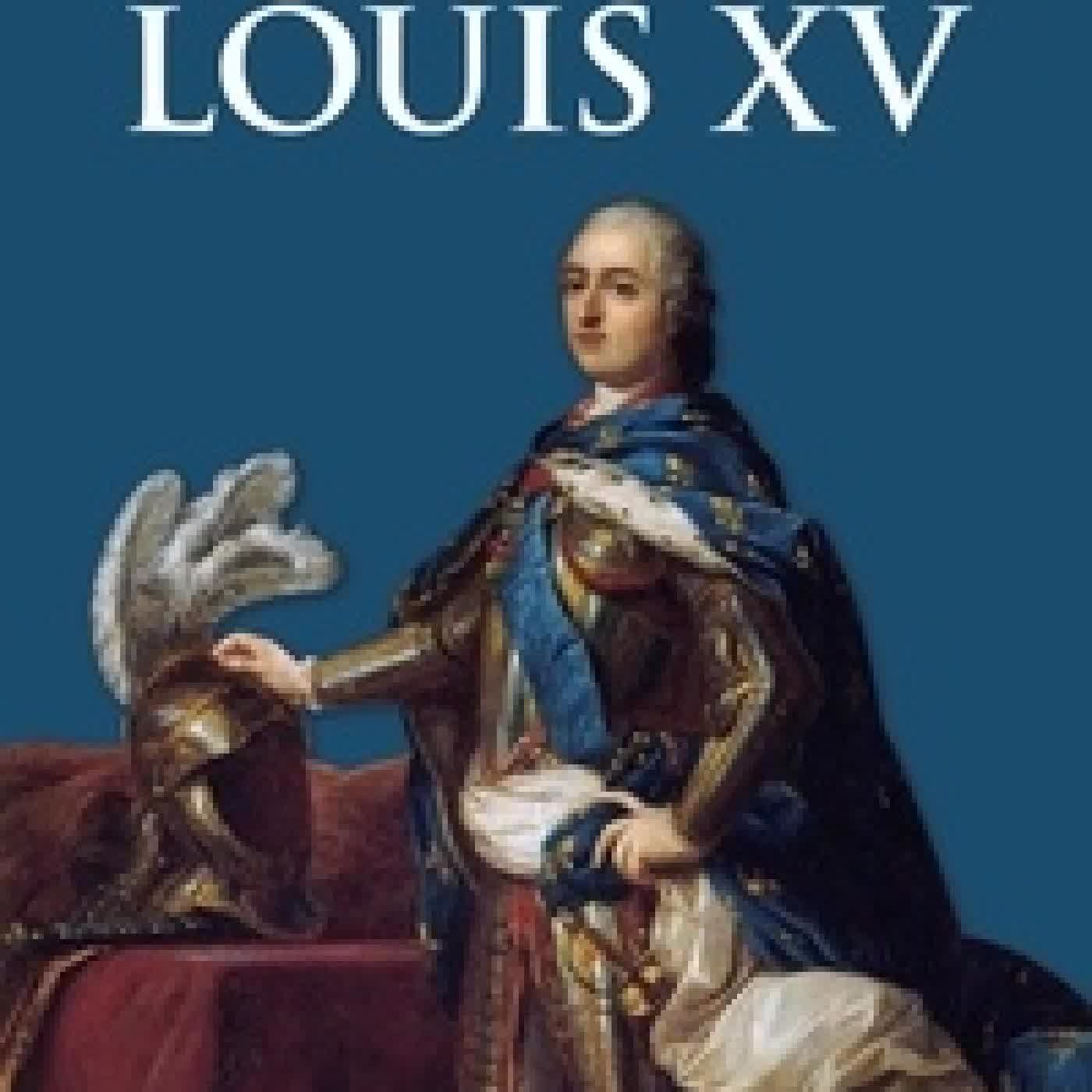 Lire en ligne : Louis XV