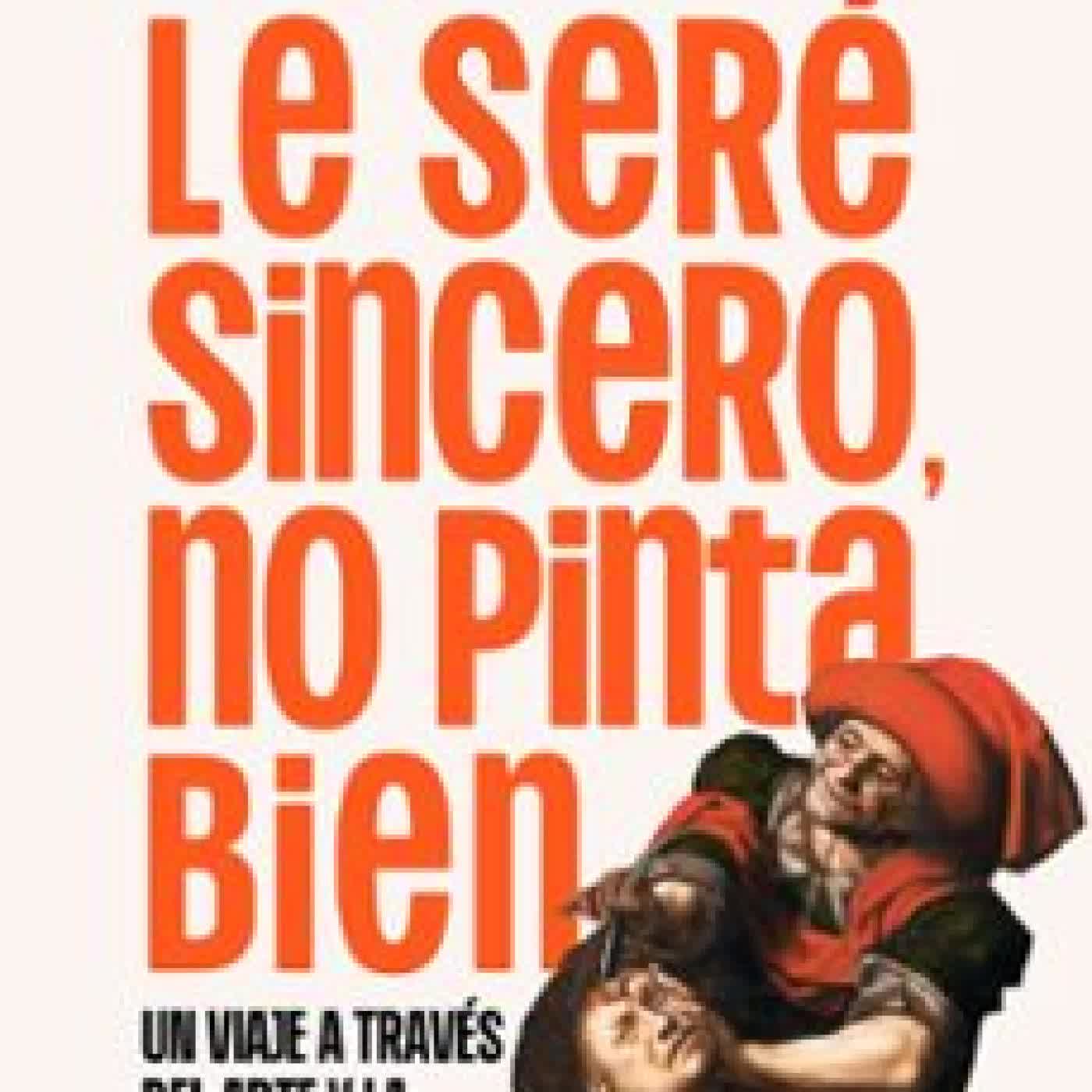 LE SERE SINCERO, NO PINTA BIEN Álvaro Carmona