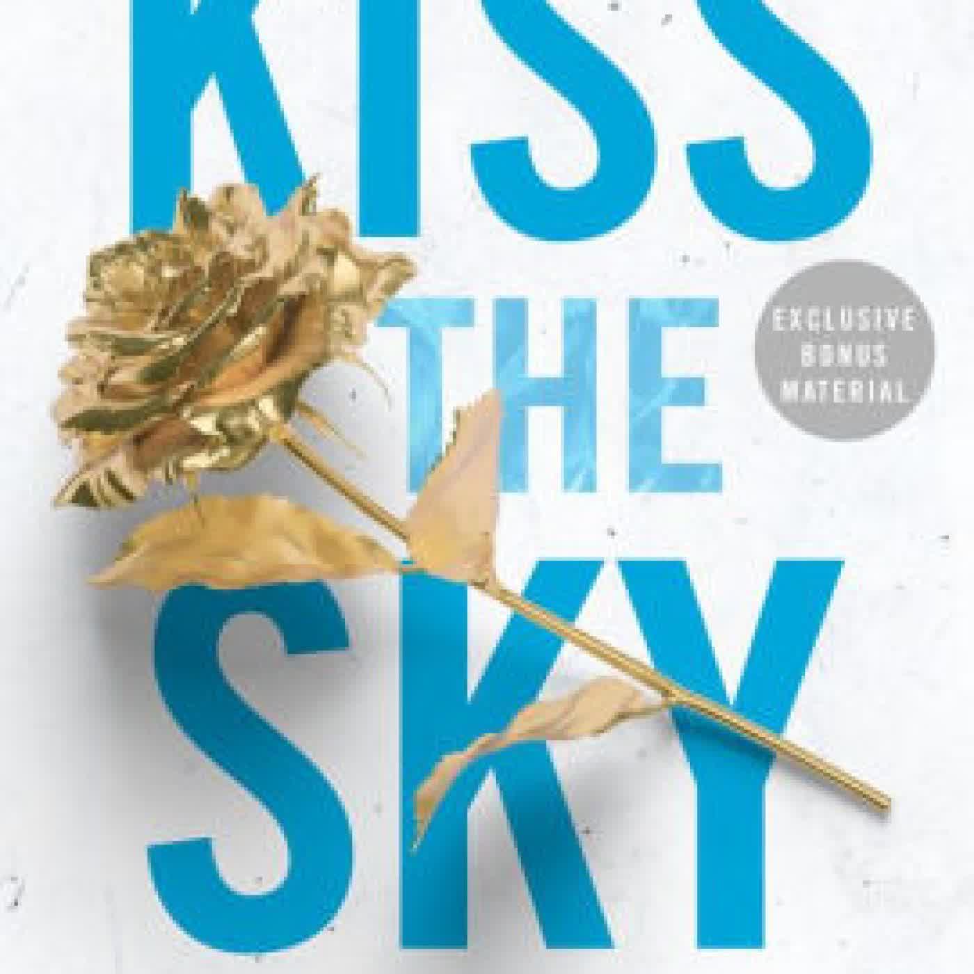Read online: Kiss the Sky by Krista Ritchie, Becca Ritchie