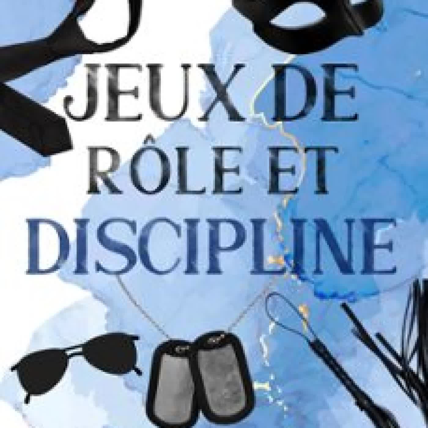 JEUX DE RÔLE ET DISCIPLINE SILVIA VIOLET