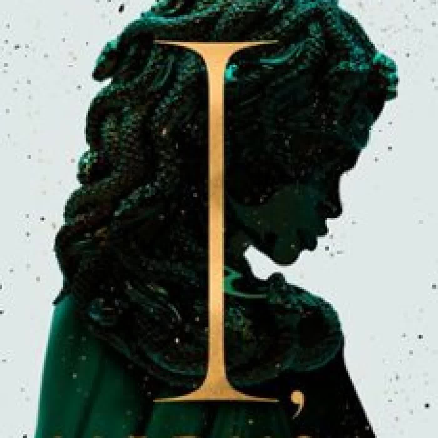 I, MEDUSA Ayana Gray