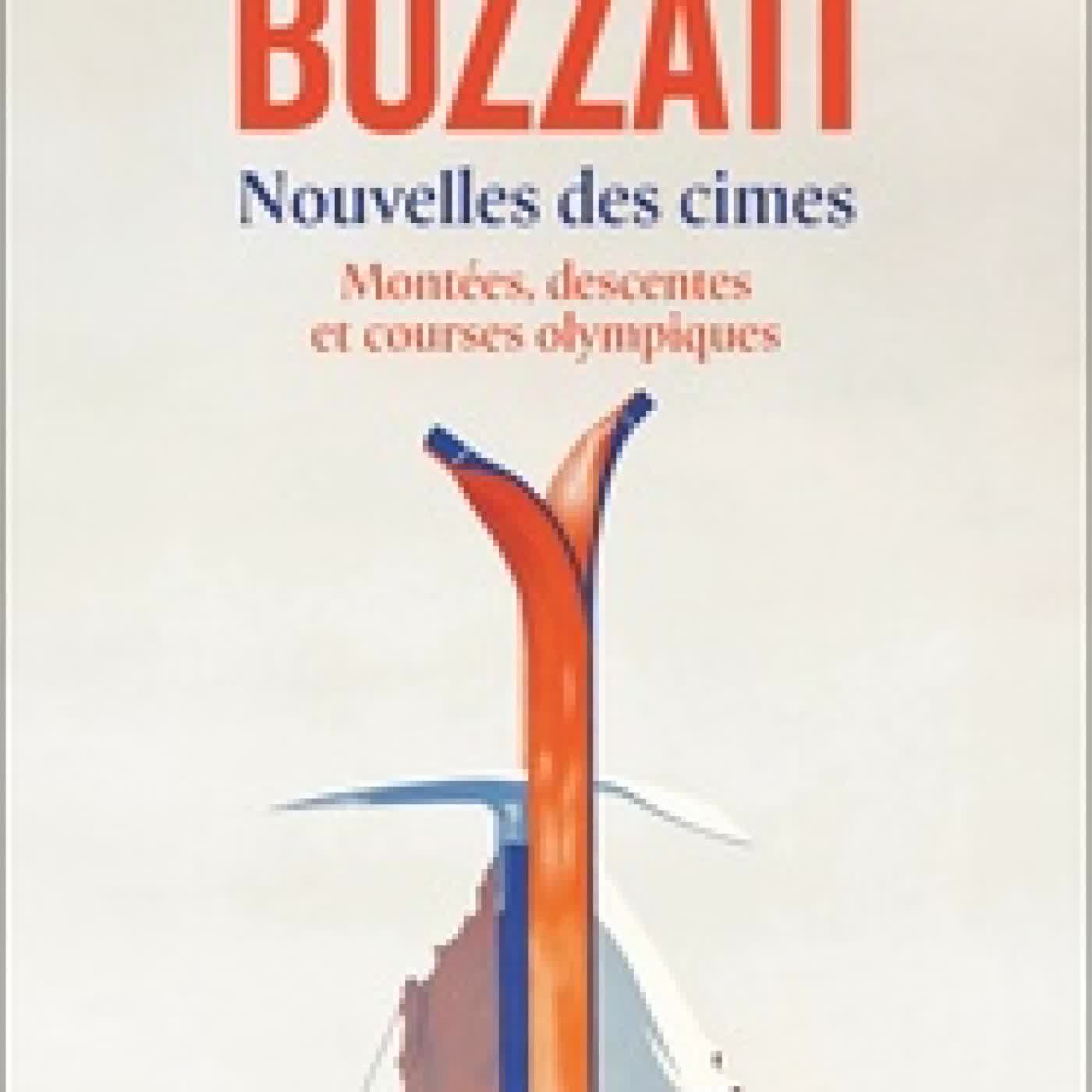 {téléchargement} Nouvelles des cimes Montées, descentes et courses olympiques