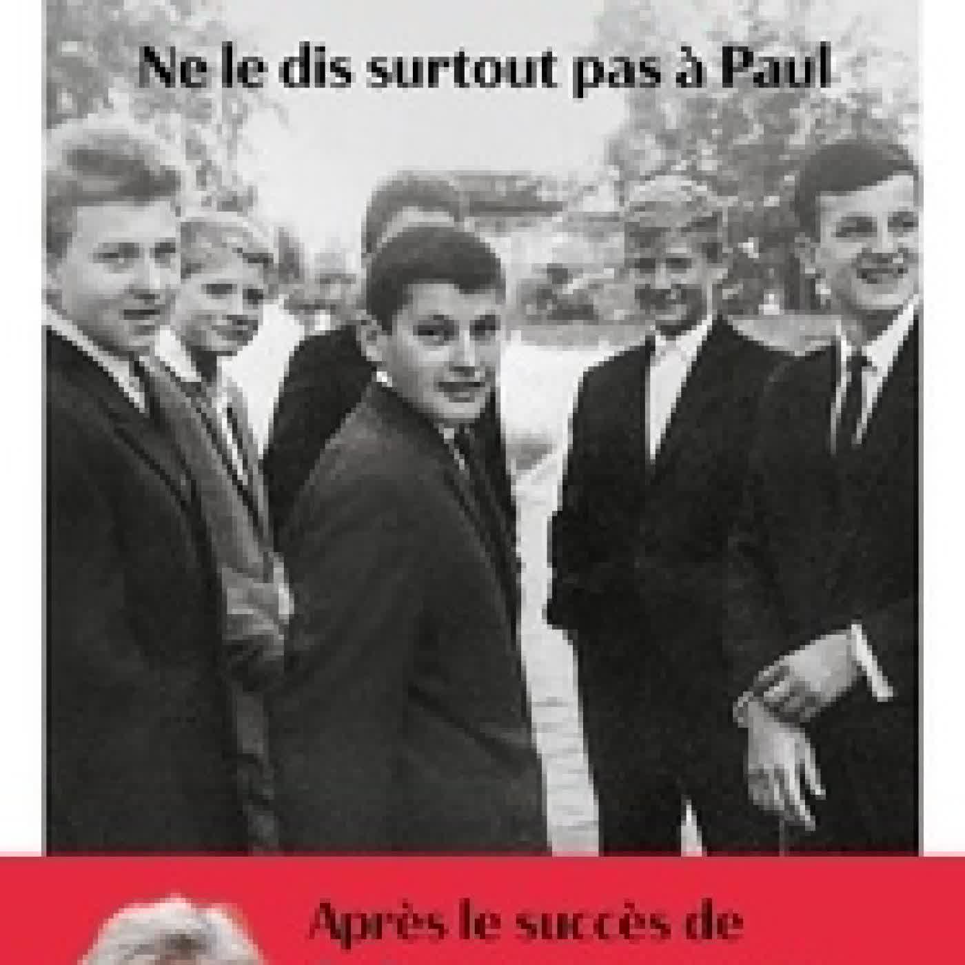 Télécharger Pdf Ne le dis surtout pas à Paul