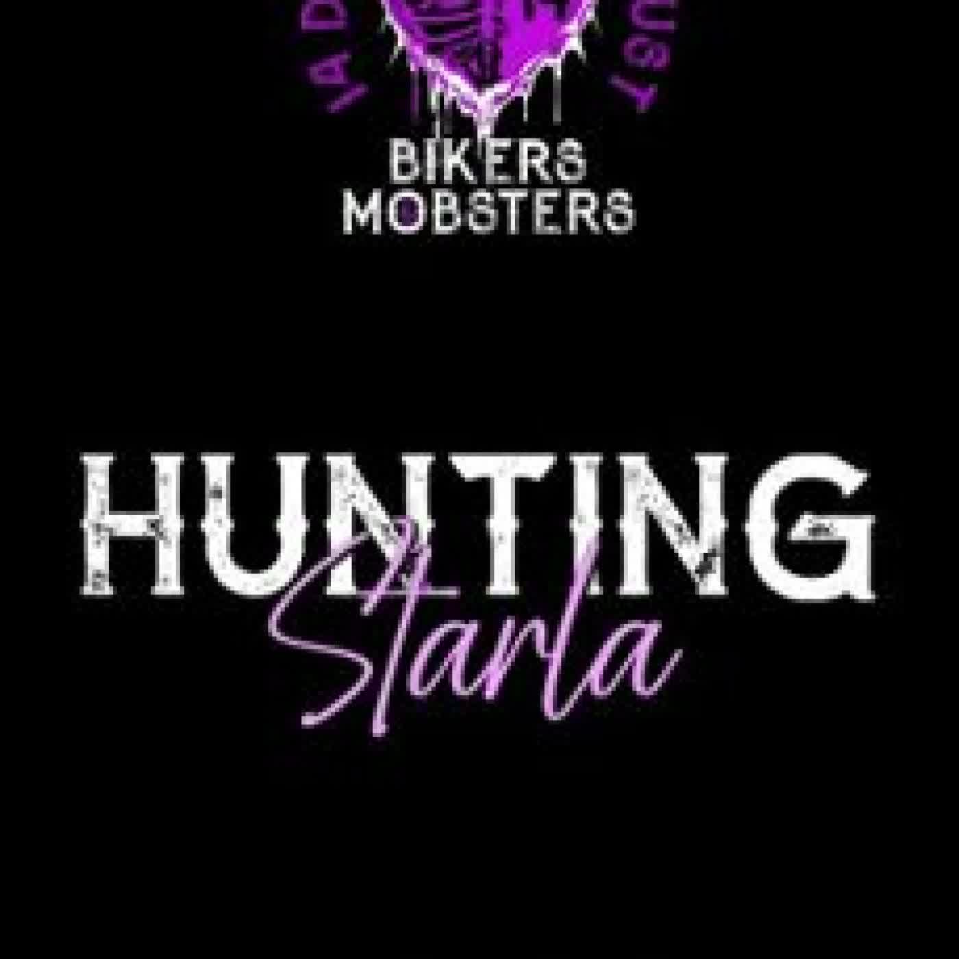 HUNTING STARLA ELLE BOON