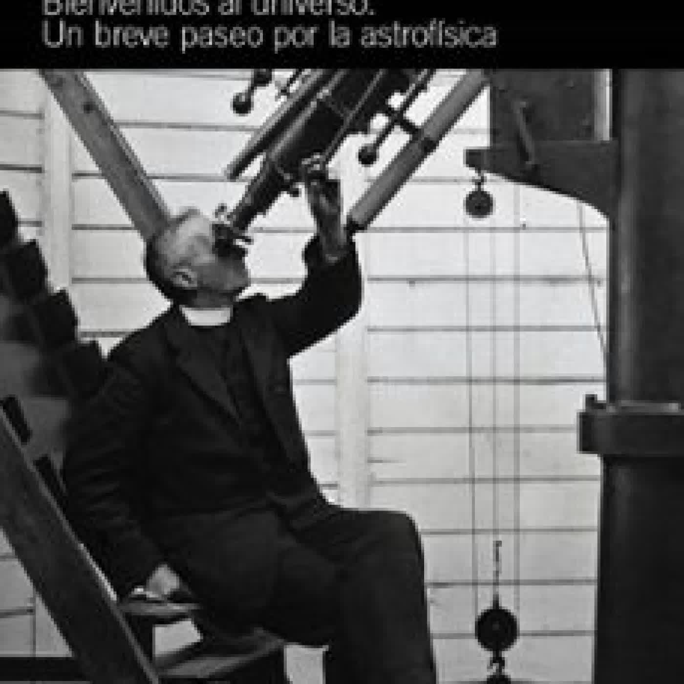 BIENVENIDOS AL UNIVERSO Neil deGrasse Tyson