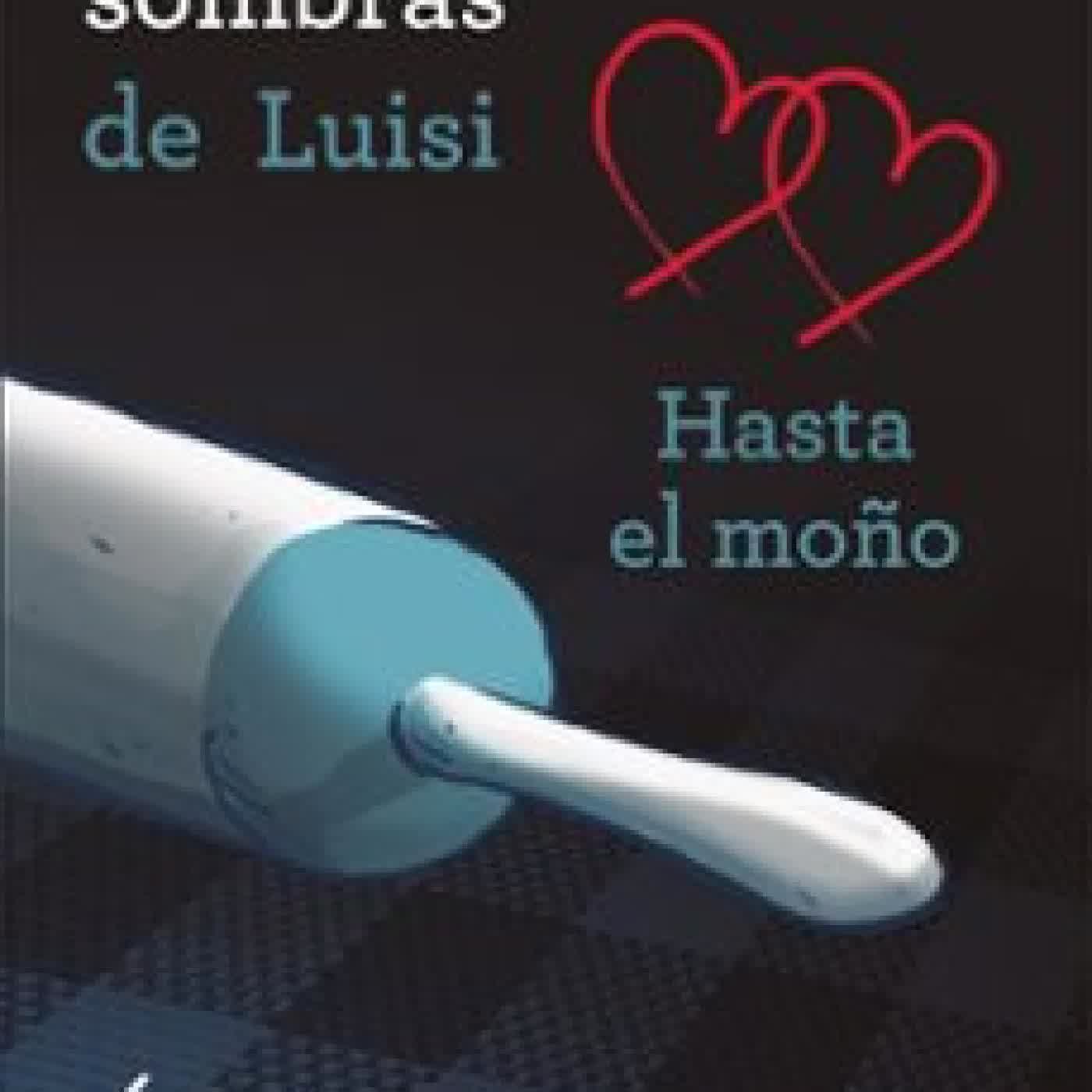50 SOMBRAS DE LUISI. HASTA EL MOÑO Ángel Sanchidrián