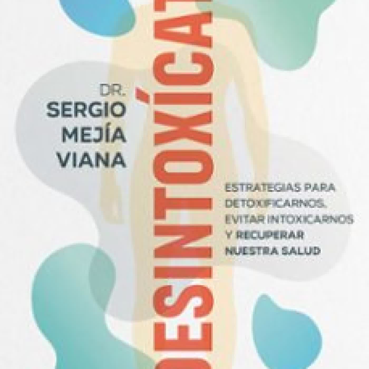 EBOOK DR. SERGIO MEJÍA VIANA