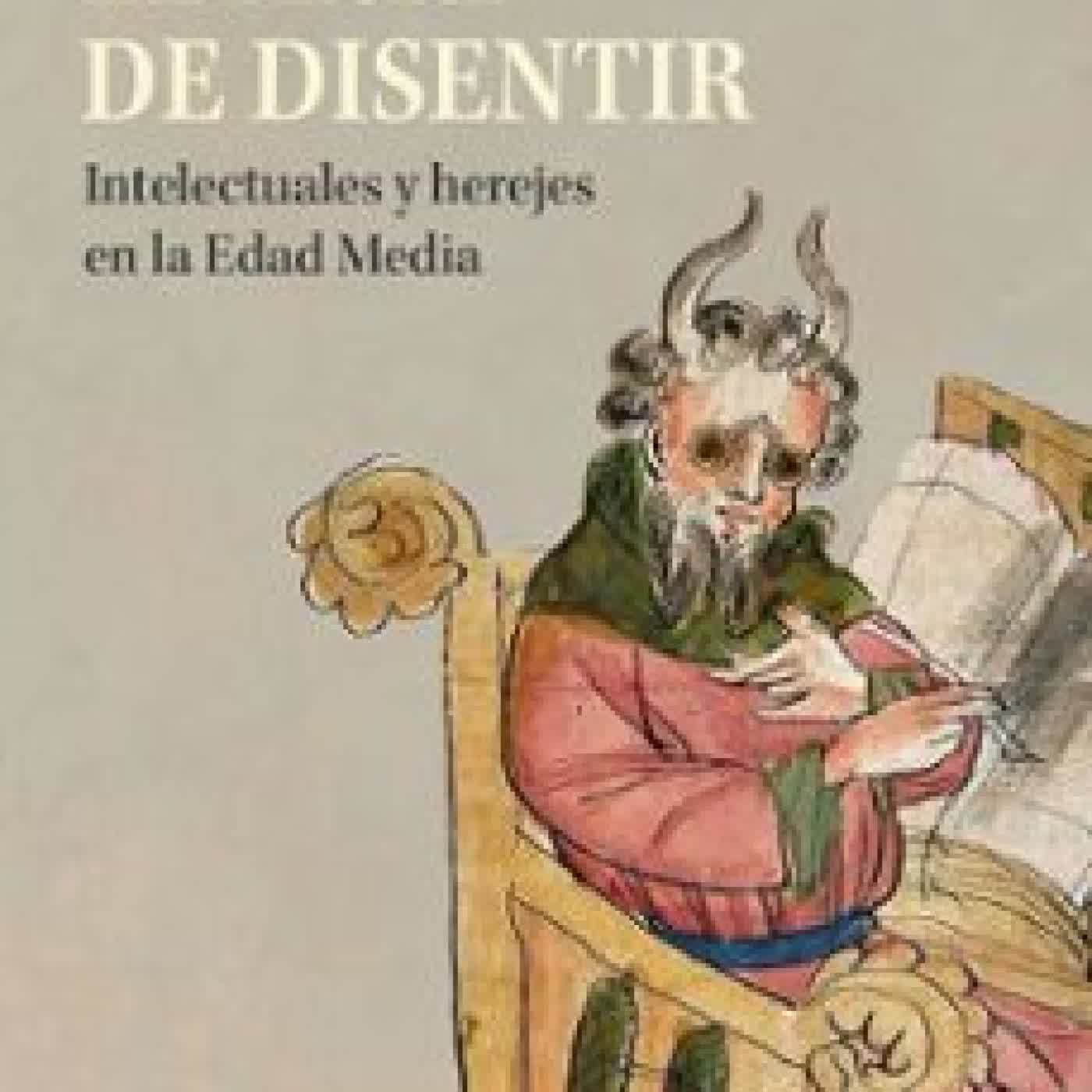 EL ARTE DE DISENTIR Emilio Mitre Fernández