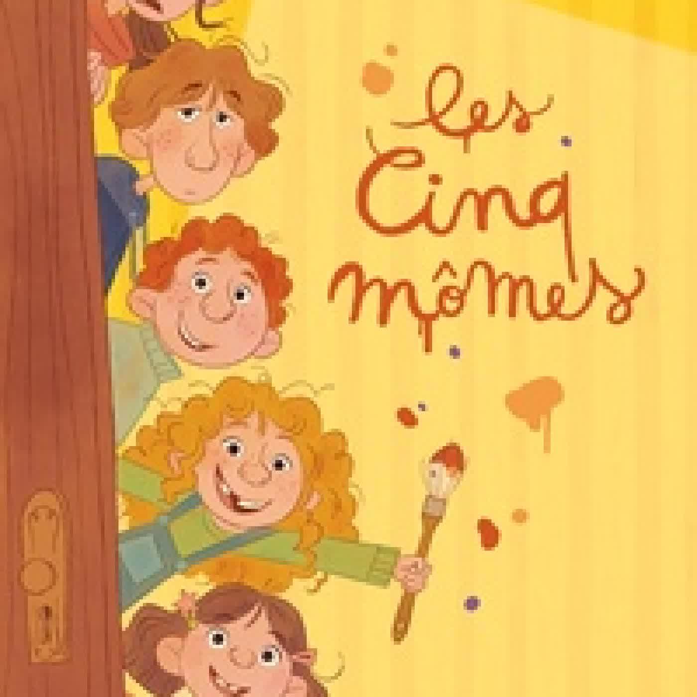 {téléchargement} Les Cinq mômes