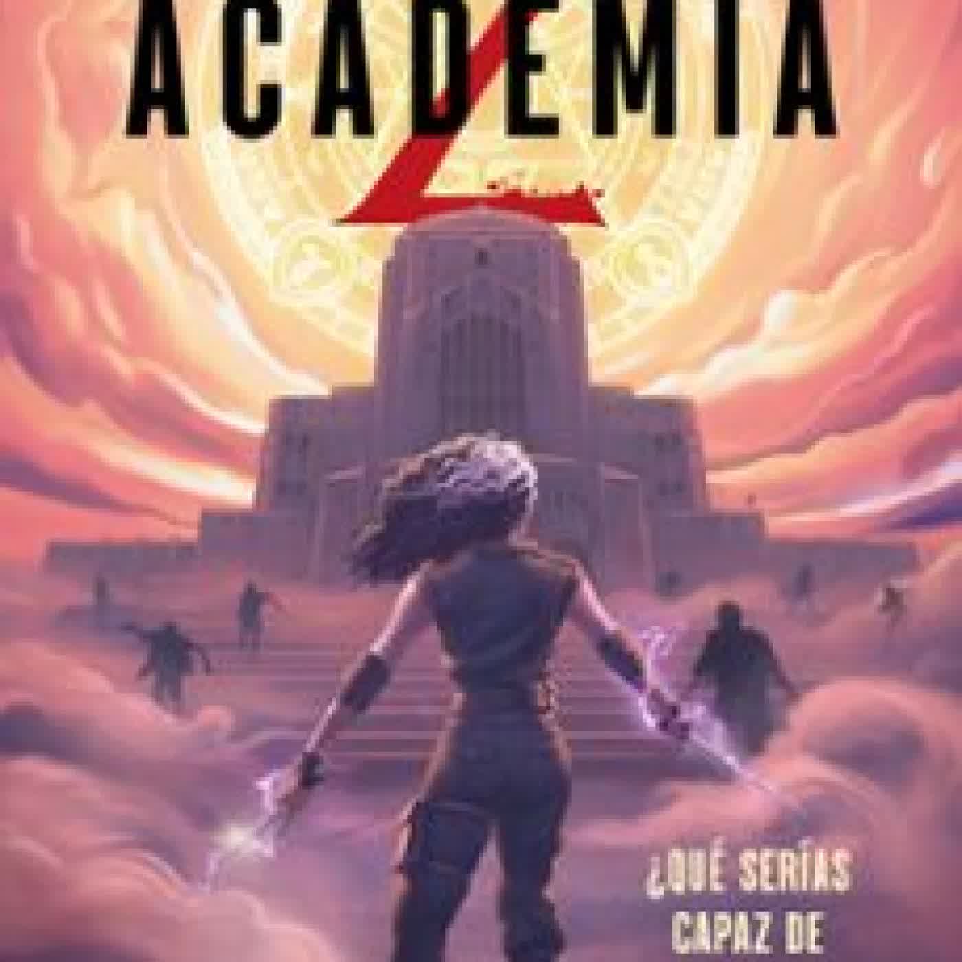 ACADEMIA Z F. M. WYLDE