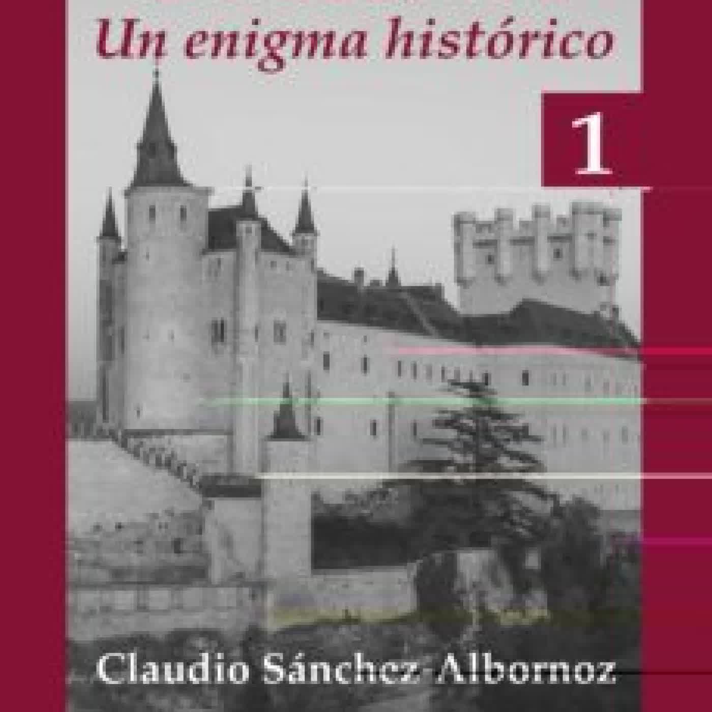 ESPAÑA, UN ENIGMA HISTORICO (2 VOLS.) CLAUDIO SANCHEZ-ALBORNOZ
