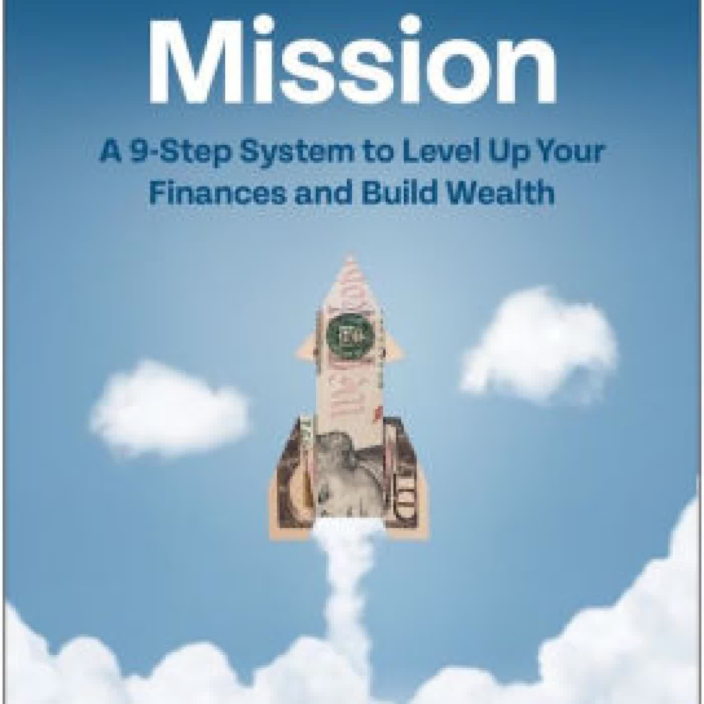 Millionaire Mission: A 9-Step System to Level Up Your Finances and Build Wealth by Brian Preston on Iphone New Format