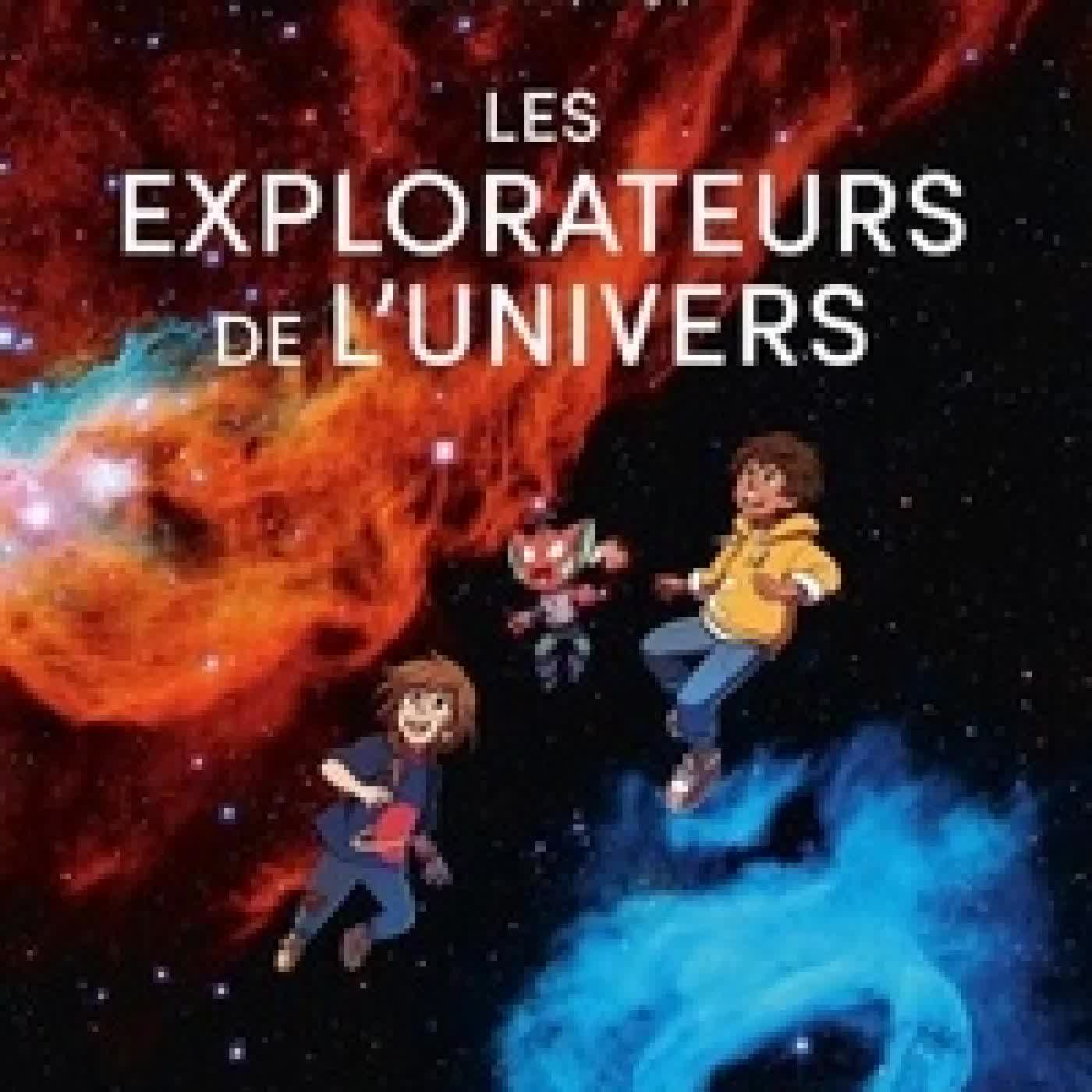 Télécharger Pdf Les explorateurs de l'univers