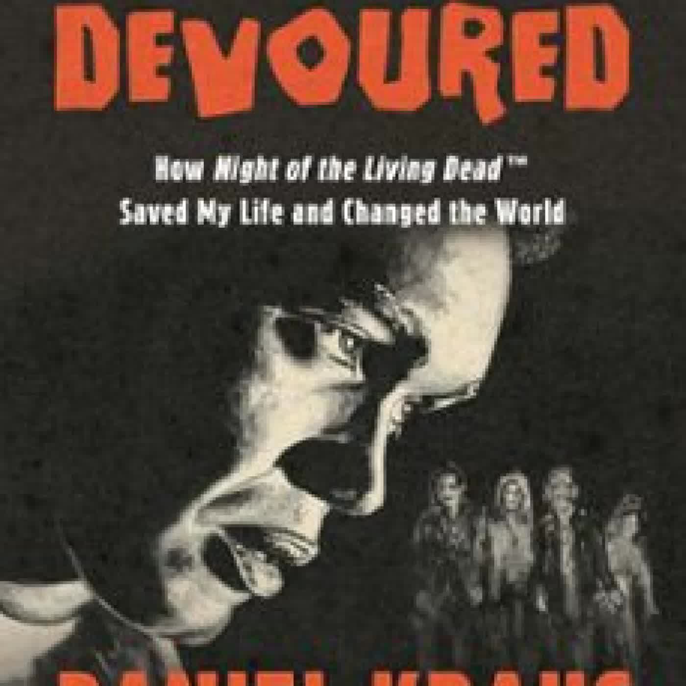 PARTIALLY DEVOURED Daniel Kraus