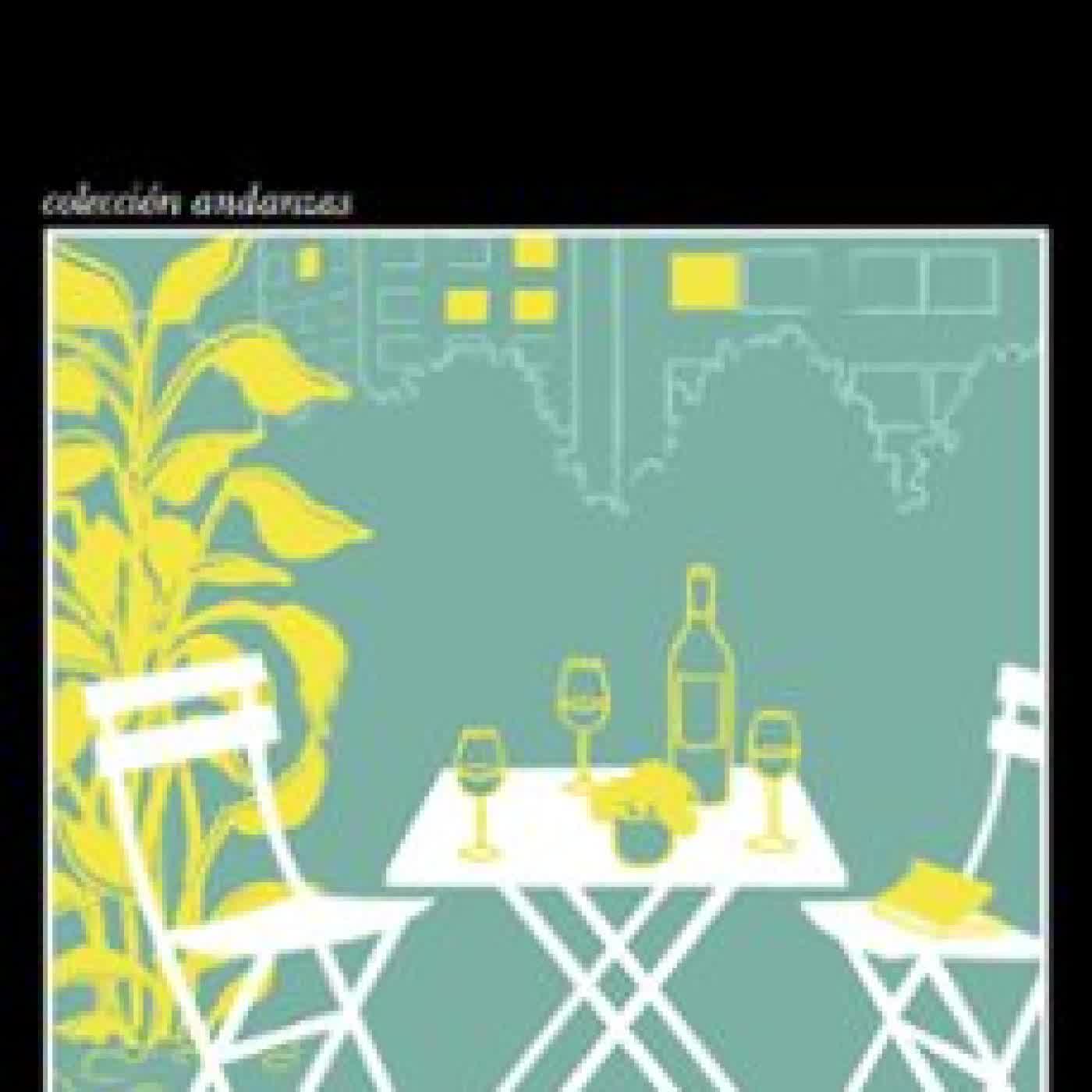 LOS ANTROPÓLOGOS Aysegül Savas