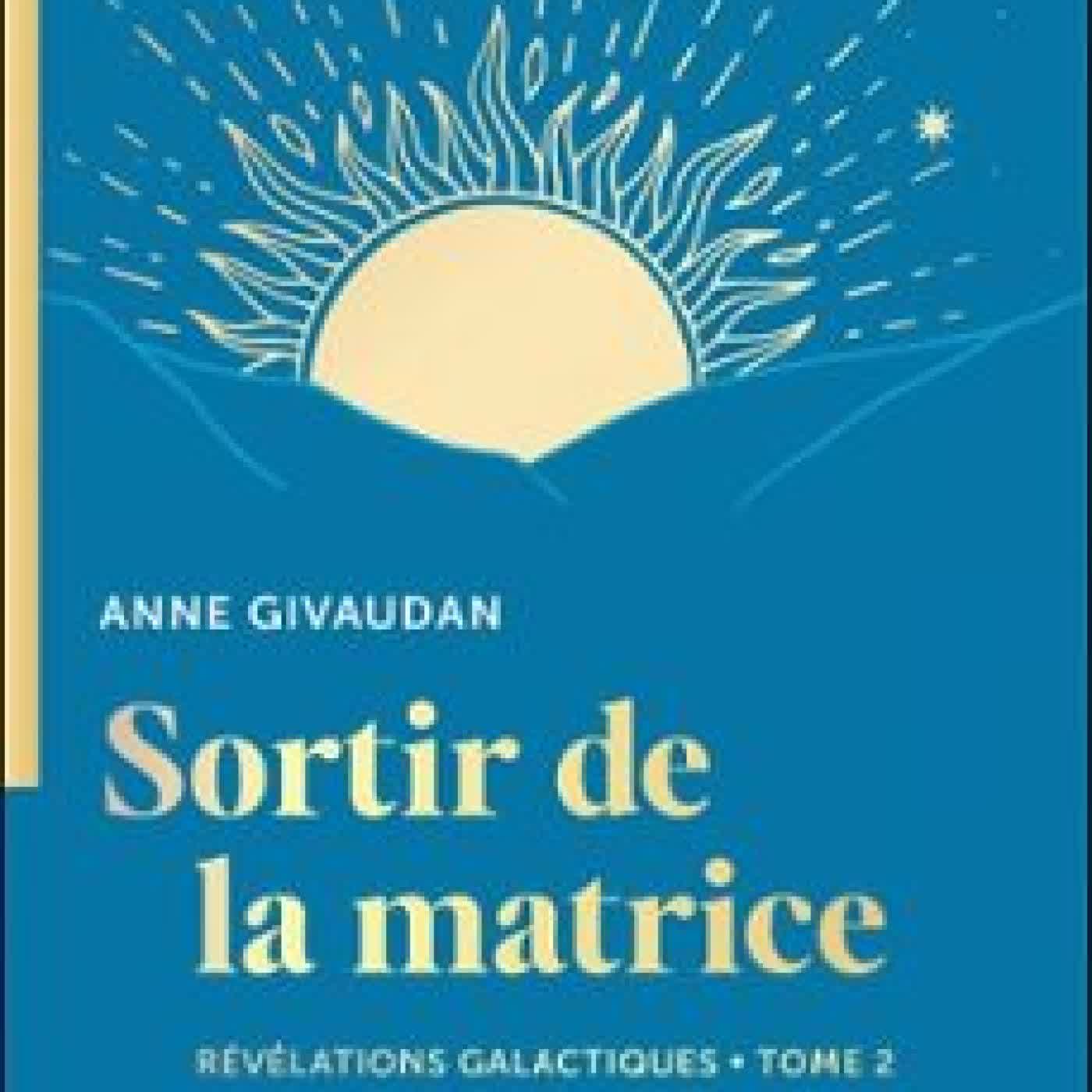SORTIR DE LA MATRICE