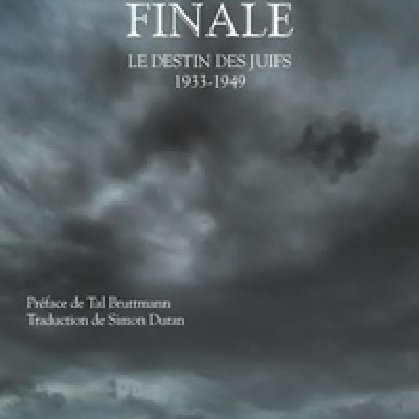 Télécharger Pdf La solution finale. Le destin des Juifs 1933 - 1949
