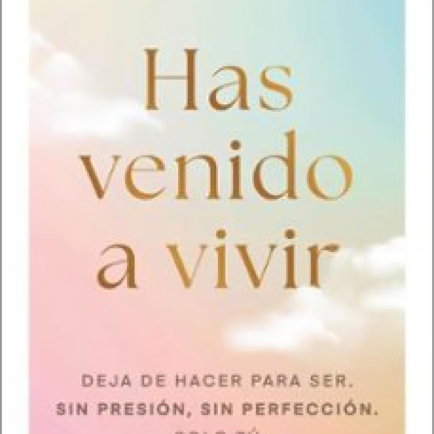HAS VENIDO A VIVIR DRA. NOELIA SAMARTIN VEIGA