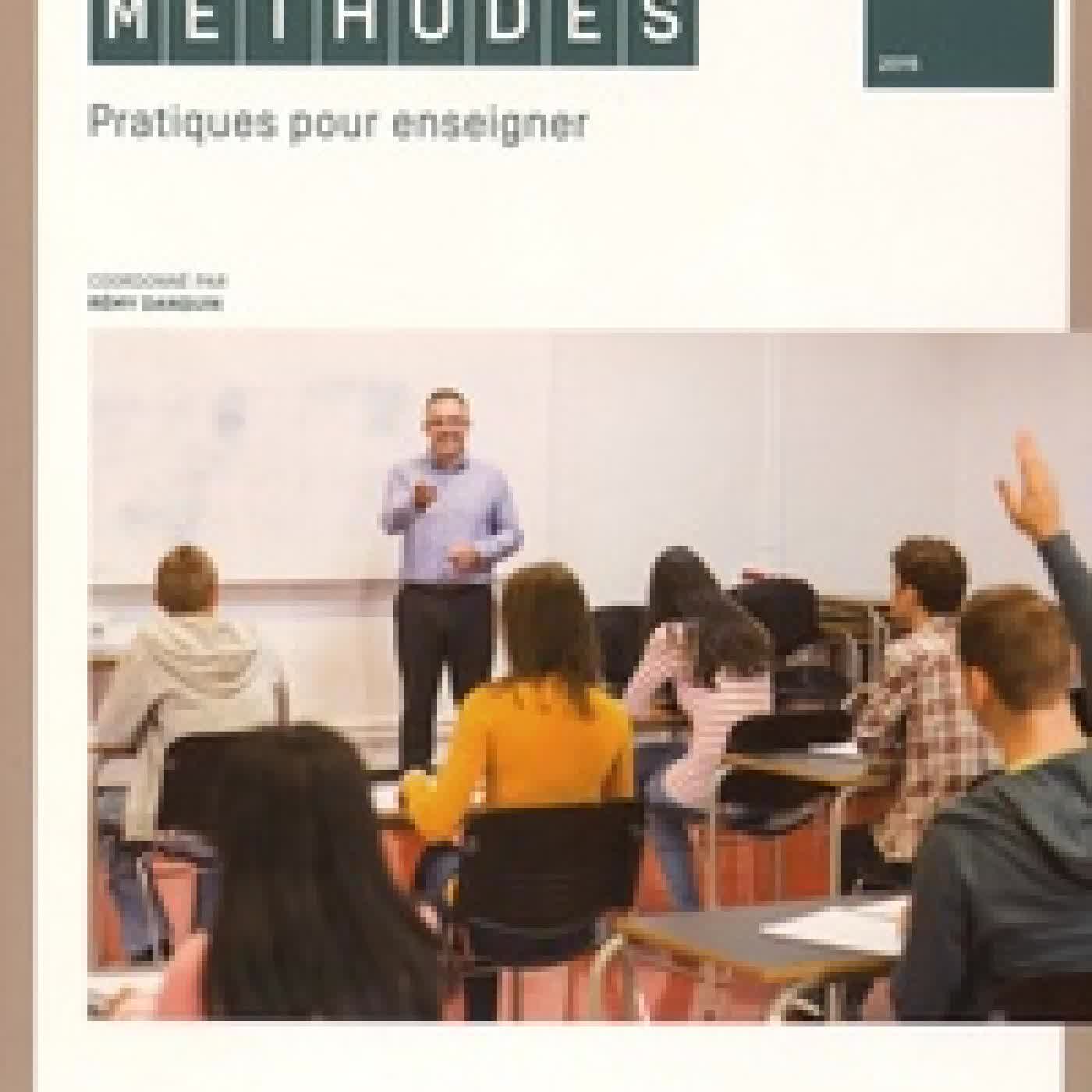 Télécharger Pdf 52 méthodes - Pratiques pour enseigner