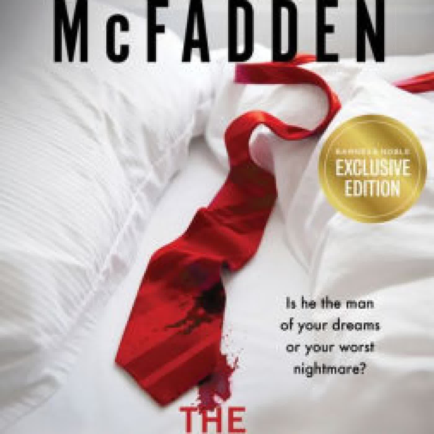 Read online: The Boyfriend by Freida McFadden