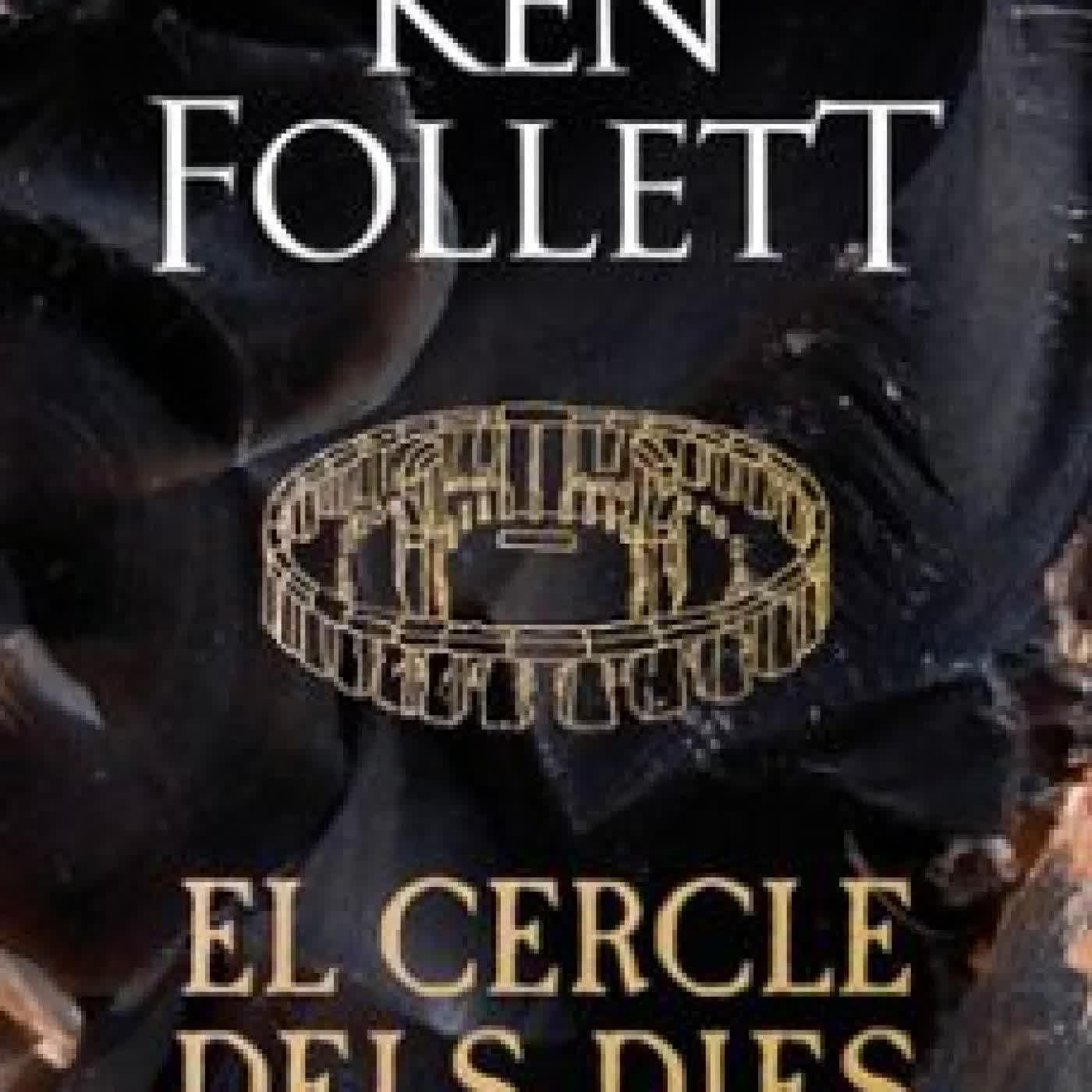 EL CERCLE DELS DIES Ken Follett