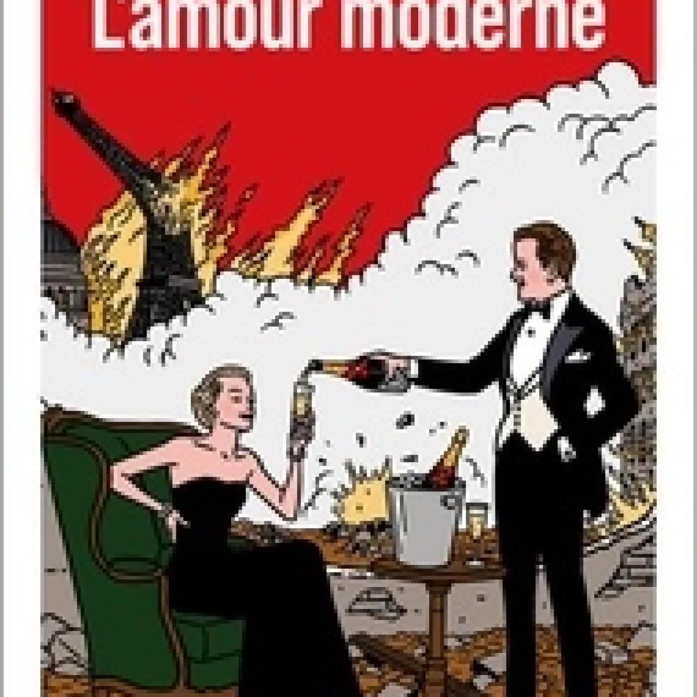 Lire en ligne : L'Amour moderne