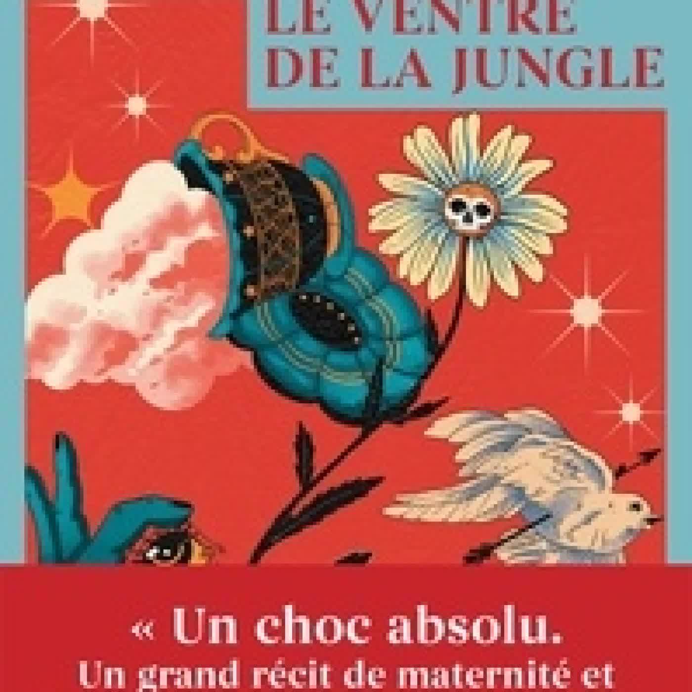 Télécharger Pdf Le ventre de la jungle