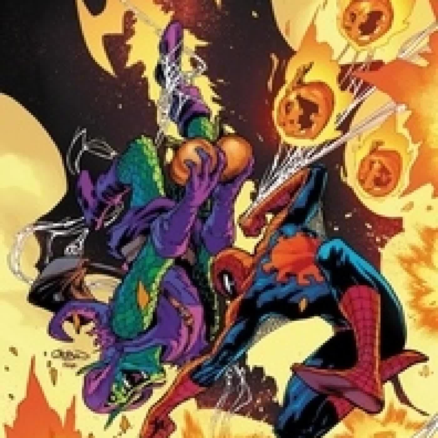 Lire en ligne : Marvel Comics (II) Tome 19