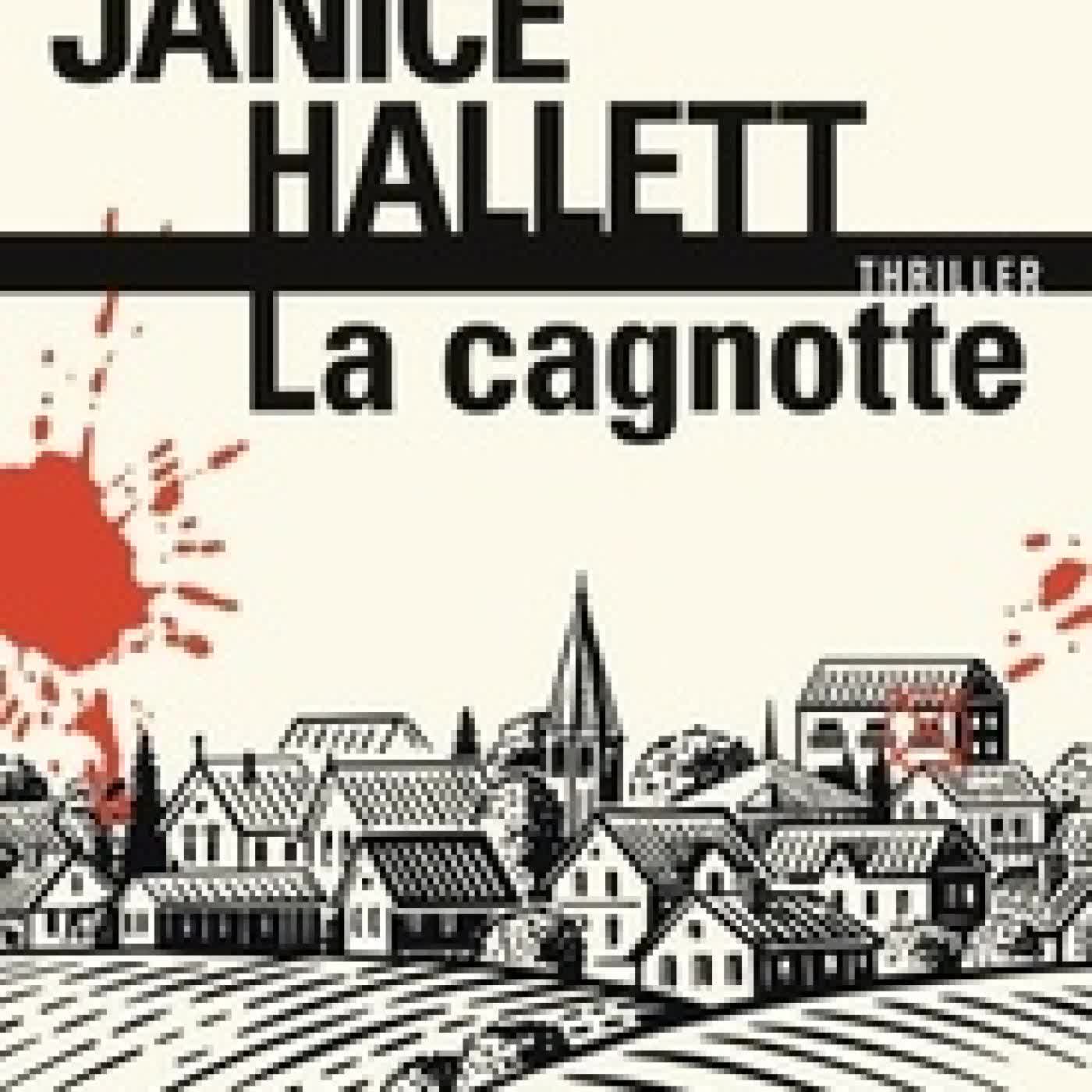Lire en ligne : La cagnotte