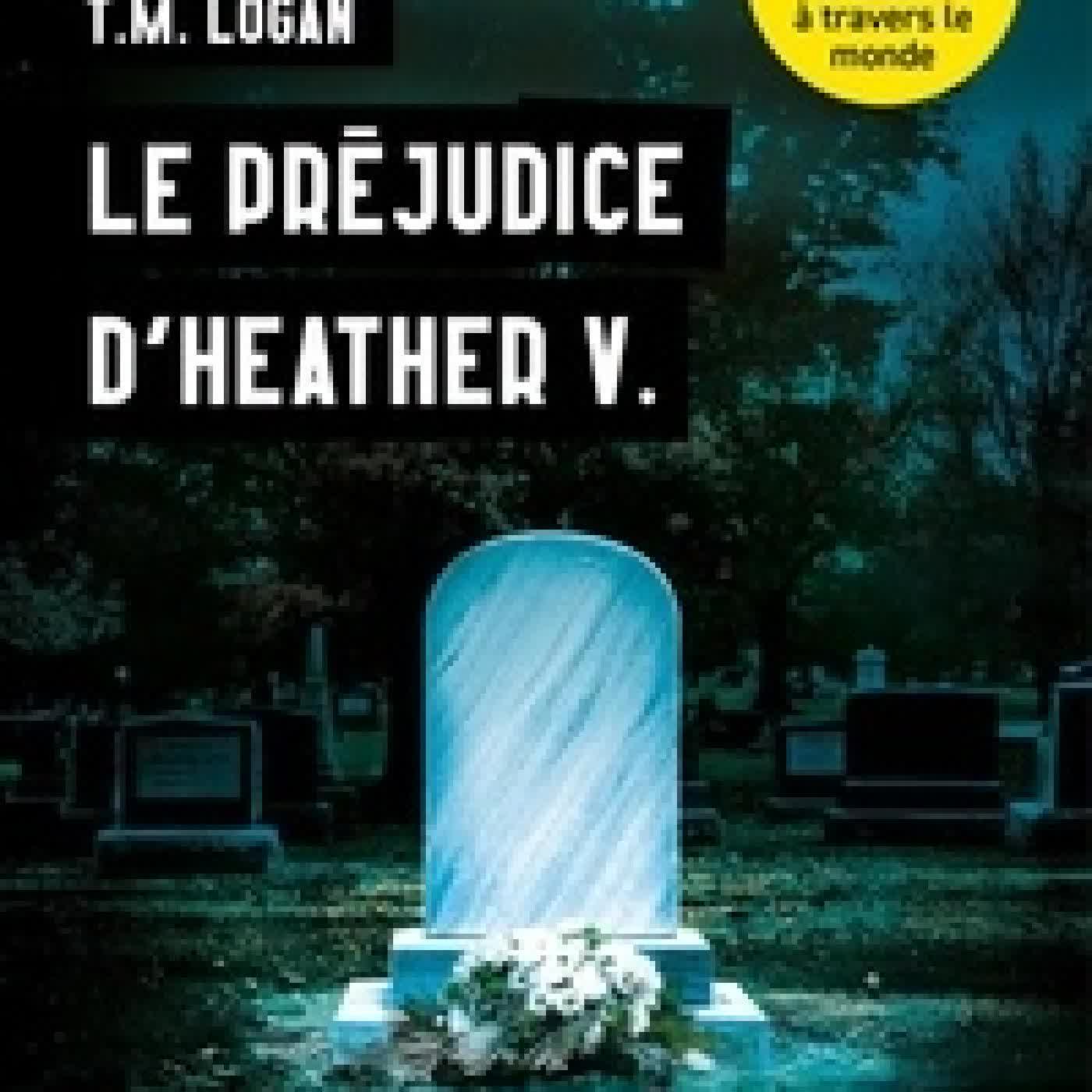Télécharger Pdf Le préjudice d'Heather V.
