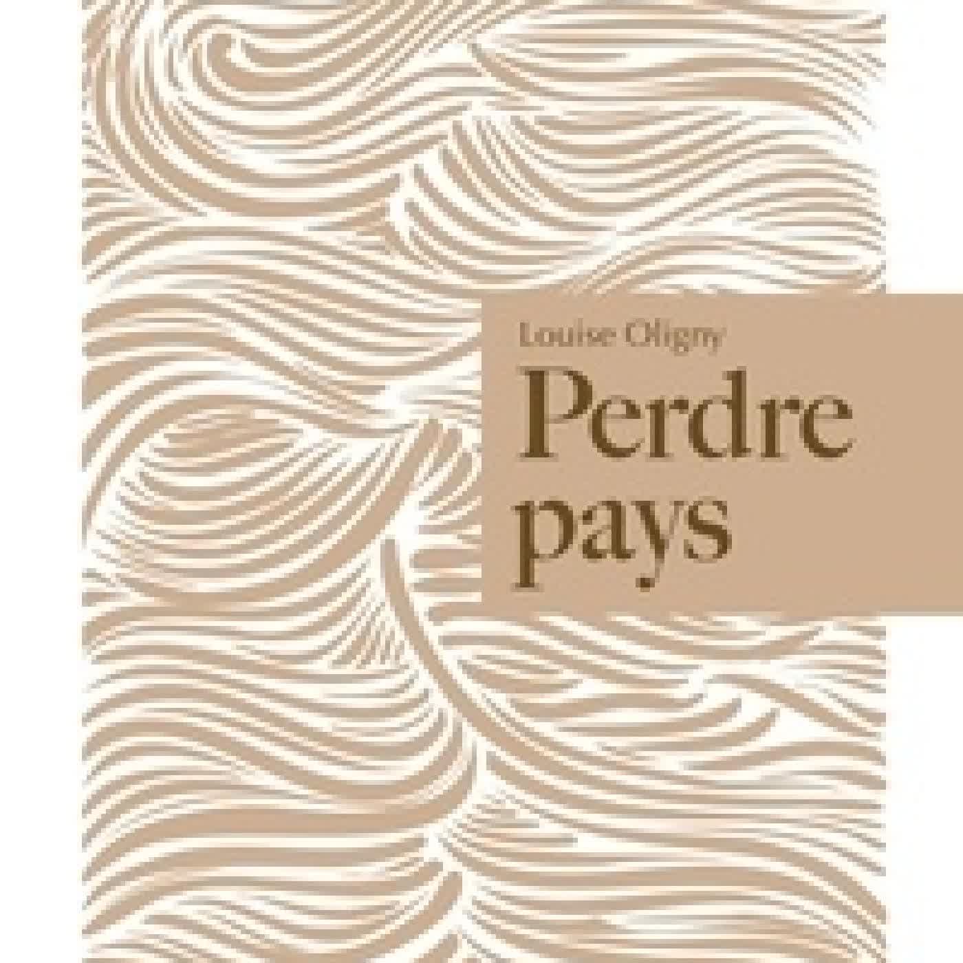 Télécharger Pdf Perdre pays