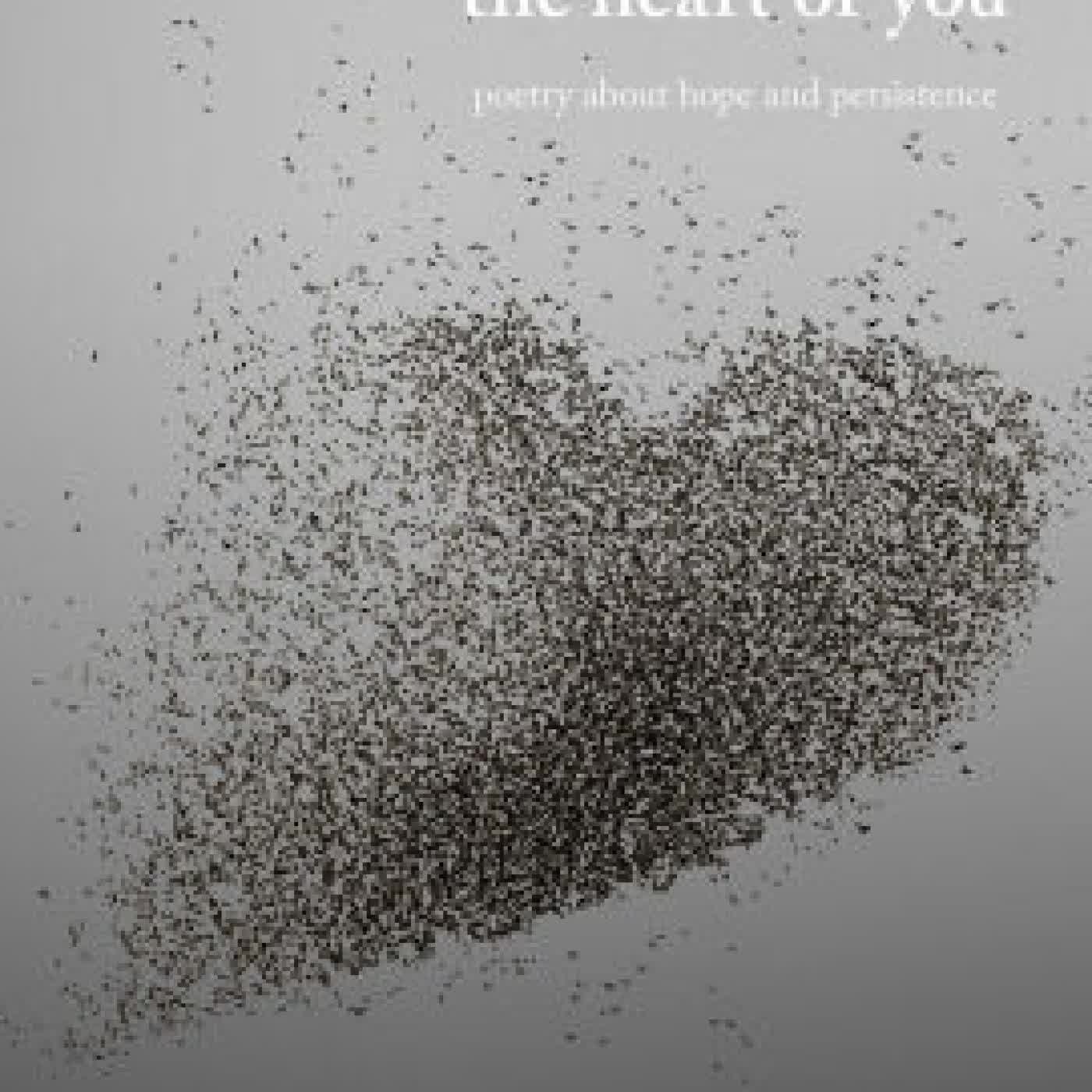 The Heart of You: Poetry About Hope and Persistence by Iain S. Thomas on Iphone New Format