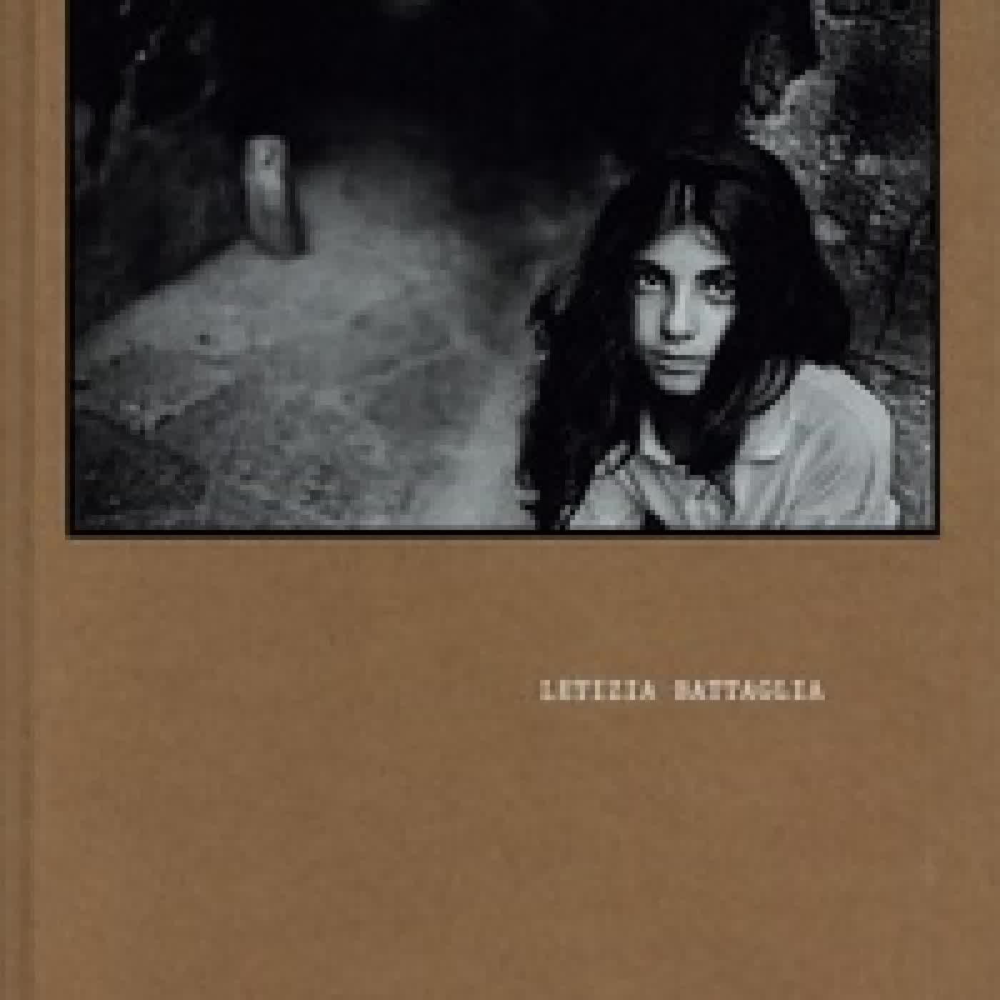 Lire en ligne : Letizia Battaglia
