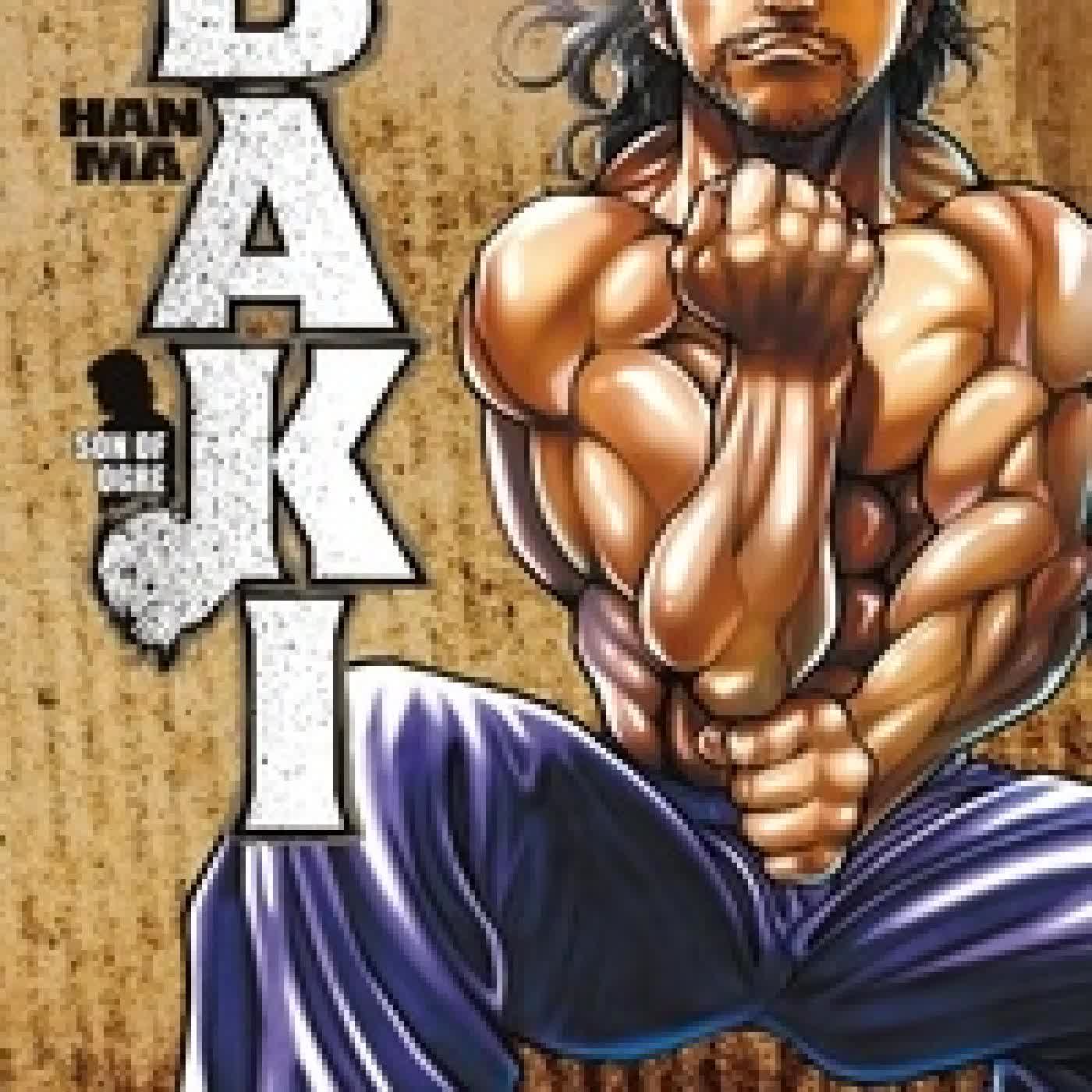 {téléchargement} Hanma Baki : Son of ogre Tome 5Perfect Edition