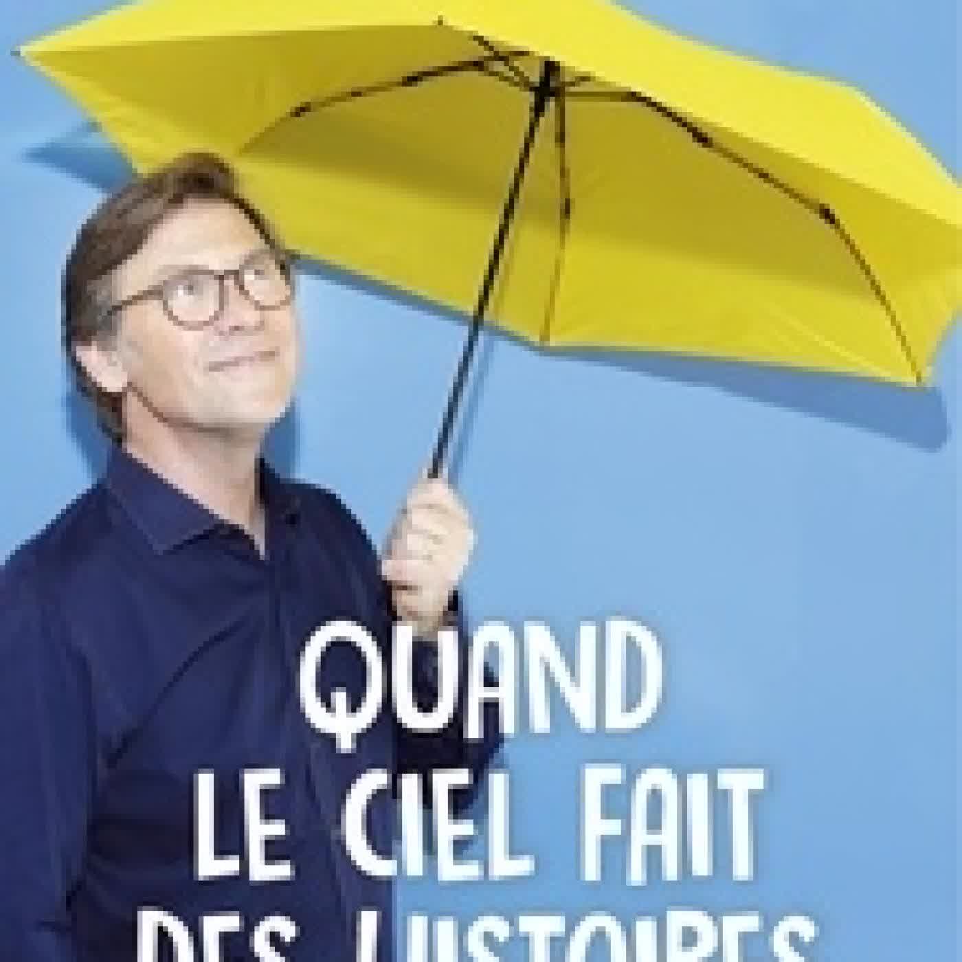 {téléchargement} Quand le ciel fait des histoires