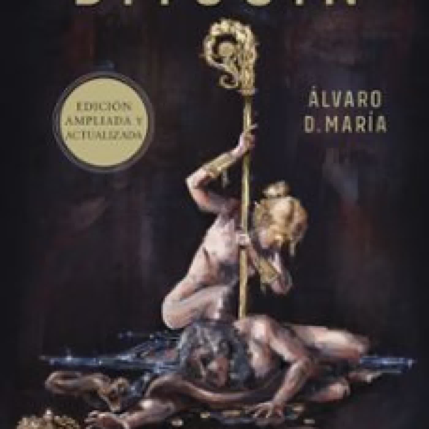 LA FILOSOFÍA DE BITCOIN ÁLVARO D. MARÍA