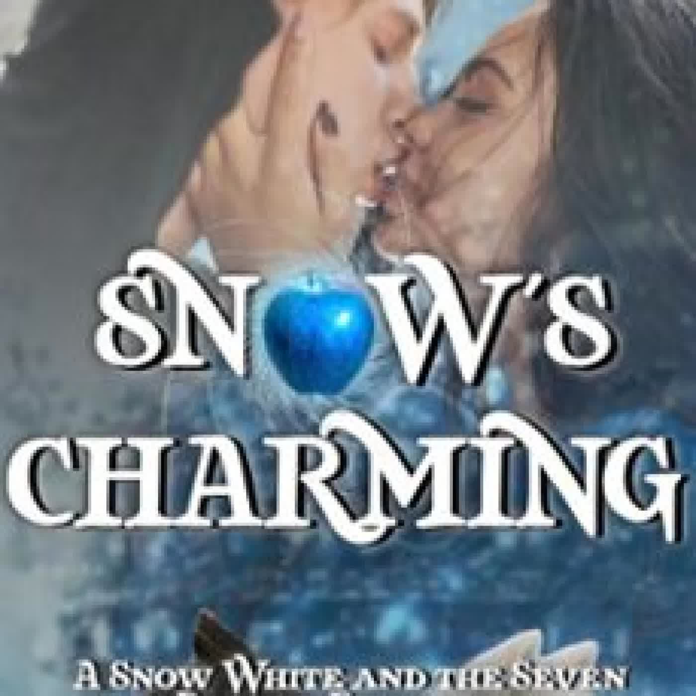 SNOW'S CHARMING AMANDA KIMBERLEY