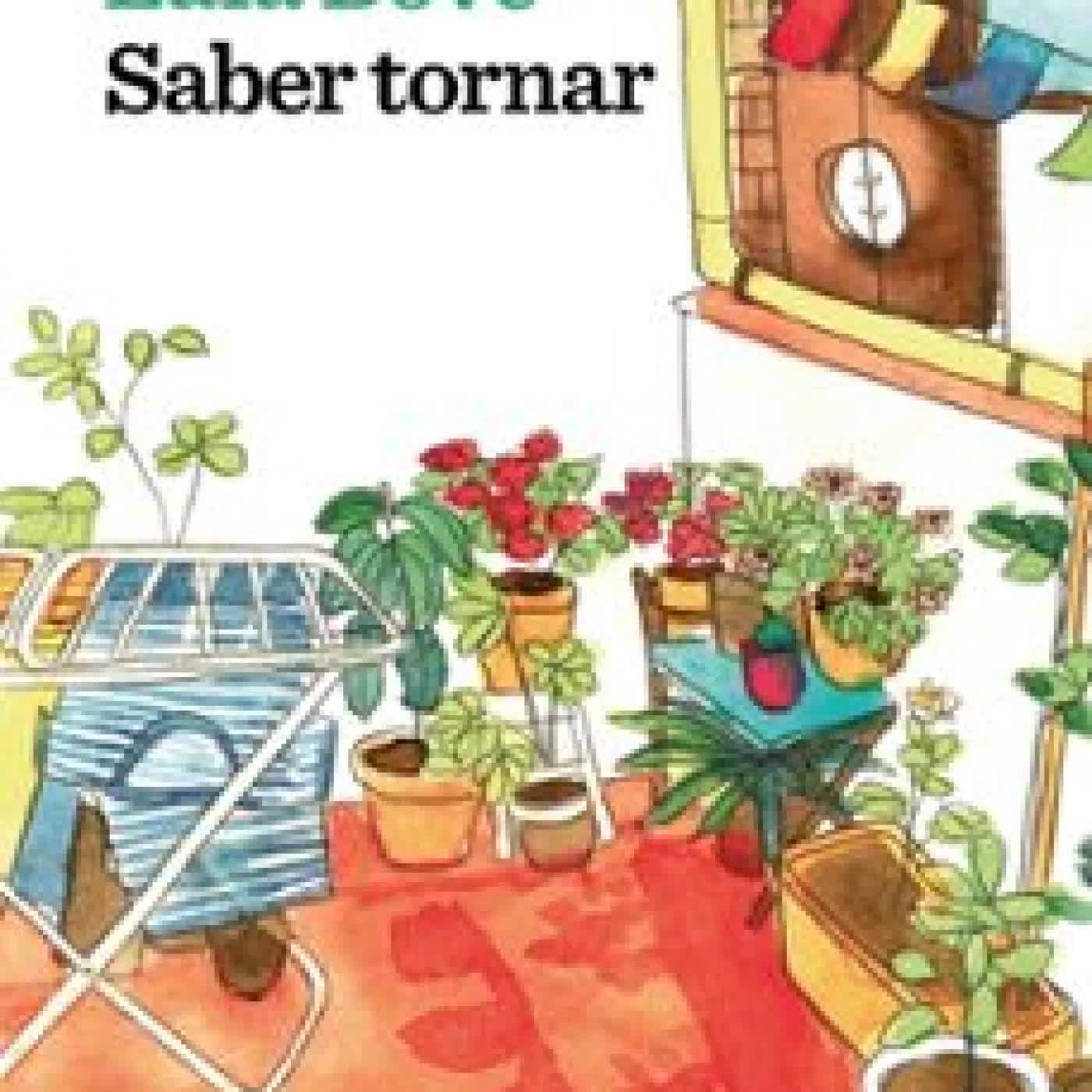 SABER TORNAR LAIA BOVE