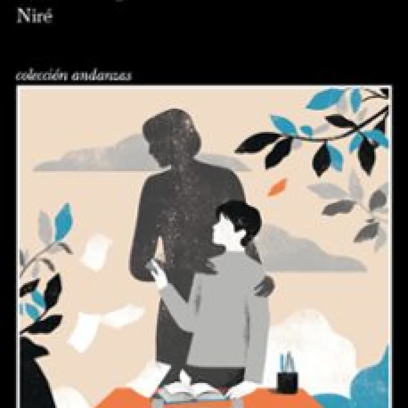 EL VIEJO ESCRITORIO Aki Shimazaki