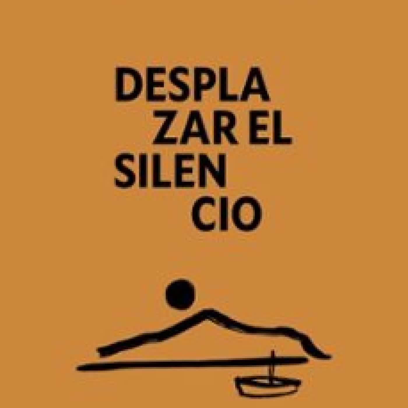 DESPLAZAR EL SILENCIO ETEL ADNAN