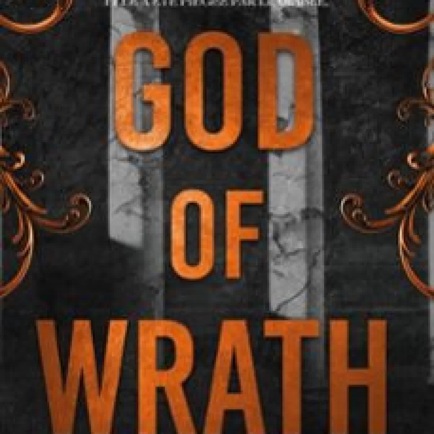 GOD OF WRATH, LEGACY OF GODS TOME 3 (EDITION FRANÇAISE) Rina Kent