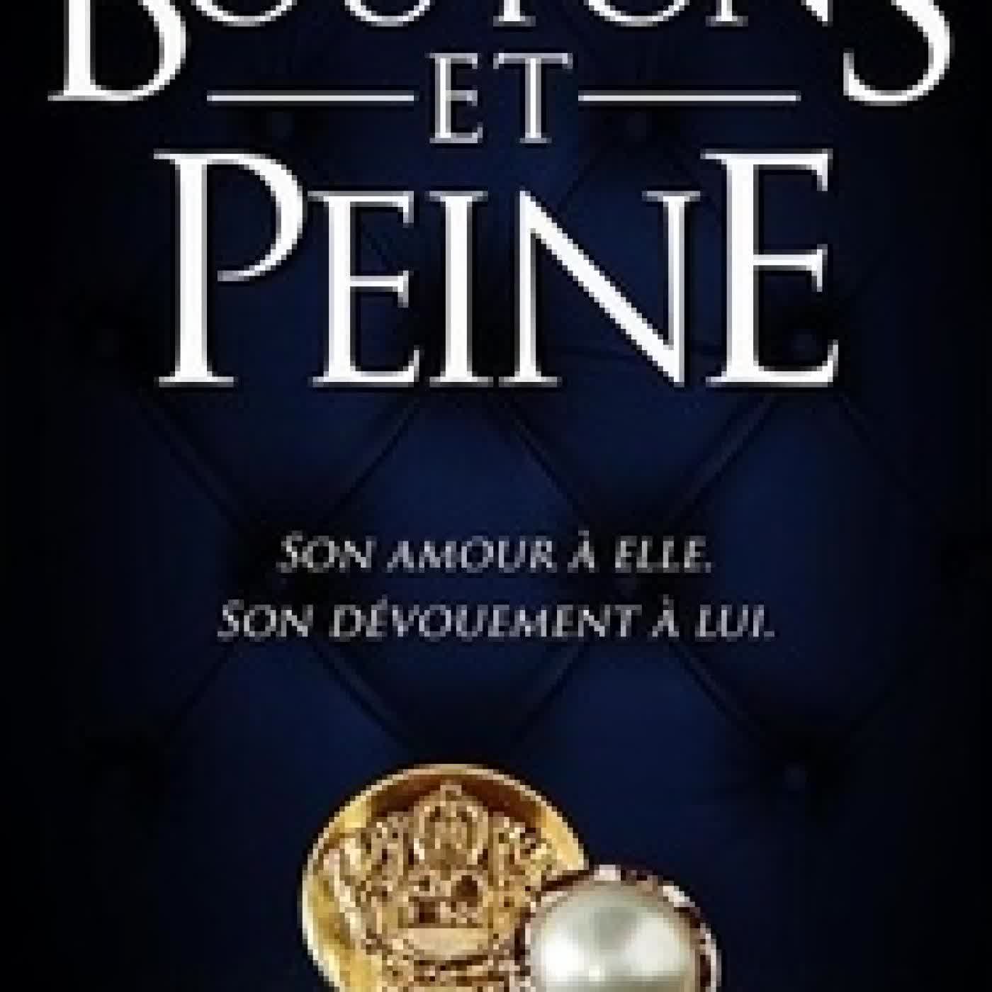 Télécharger Pdf Boutons Tome 3Boutons et Peine