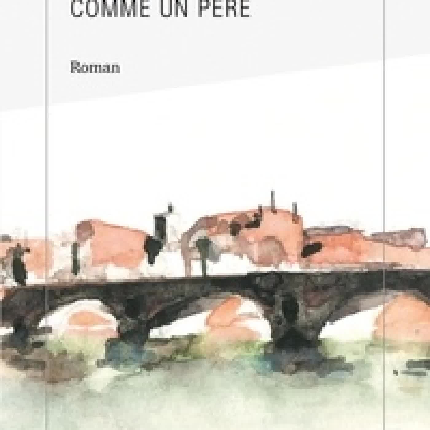 Lire en ligne : Comme un père
