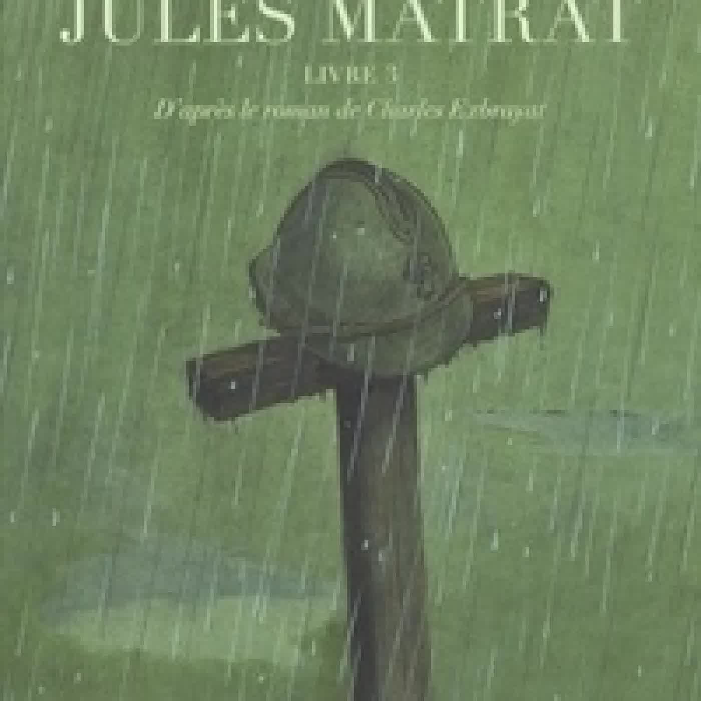 Lire en ligne : Jules Matrat Tome 3