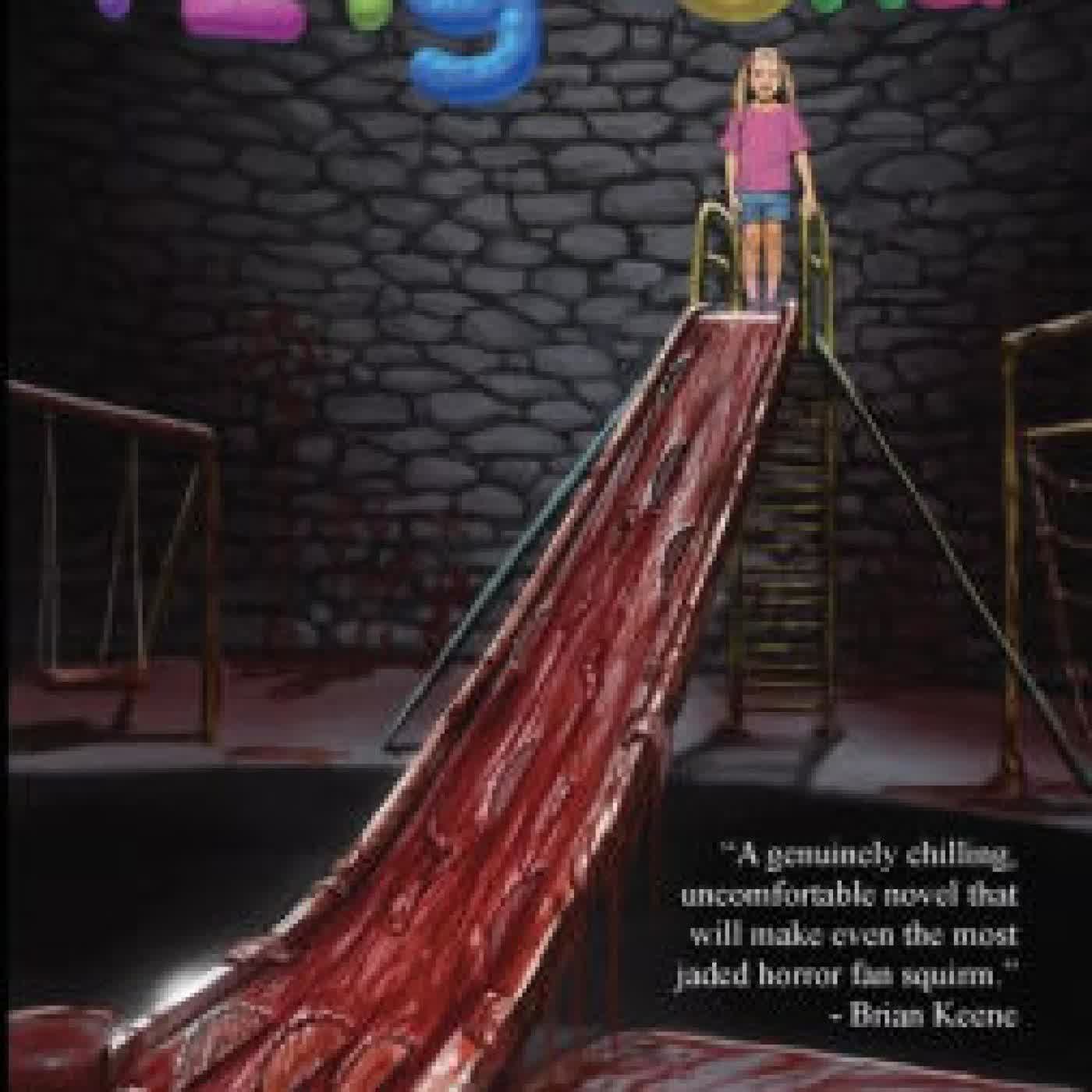 Read online: Playground by Aron Beauregard