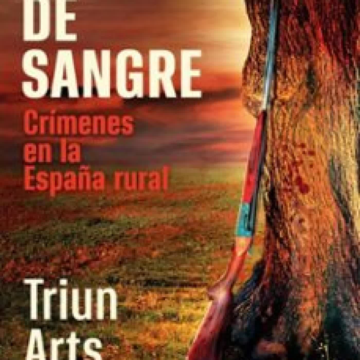 CAMPOS DE SANGRE Triun Arts