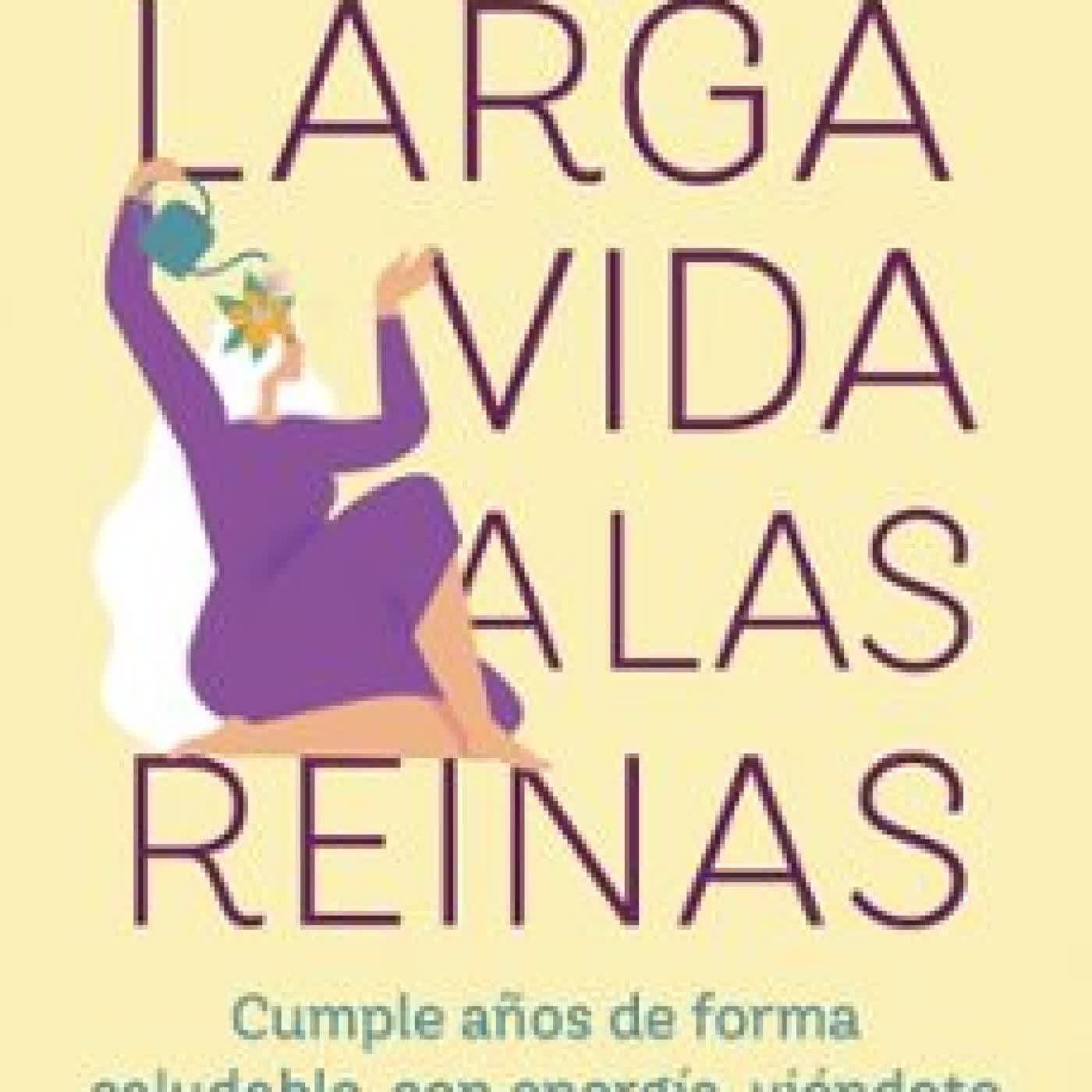 LARGA VIDA A LAS REINAS Bàrbara Munar