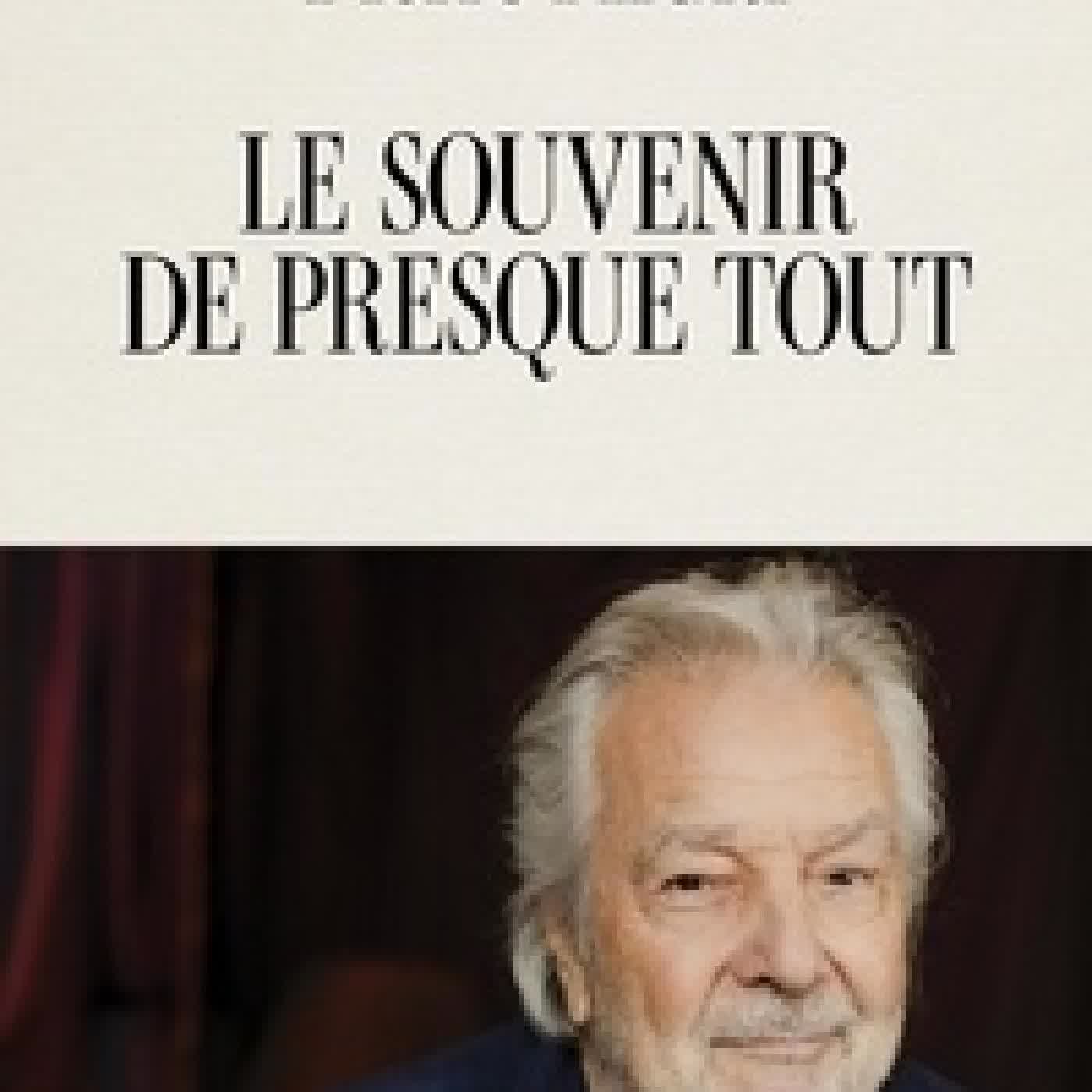 {téléchargement} Le souvenir de presque tout